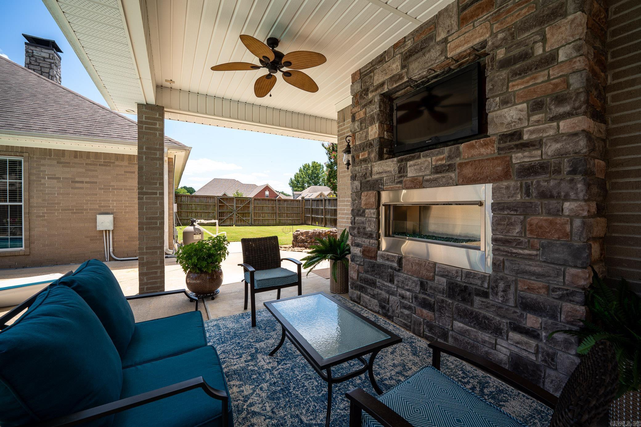 SUNDERLIN PARK - Residential