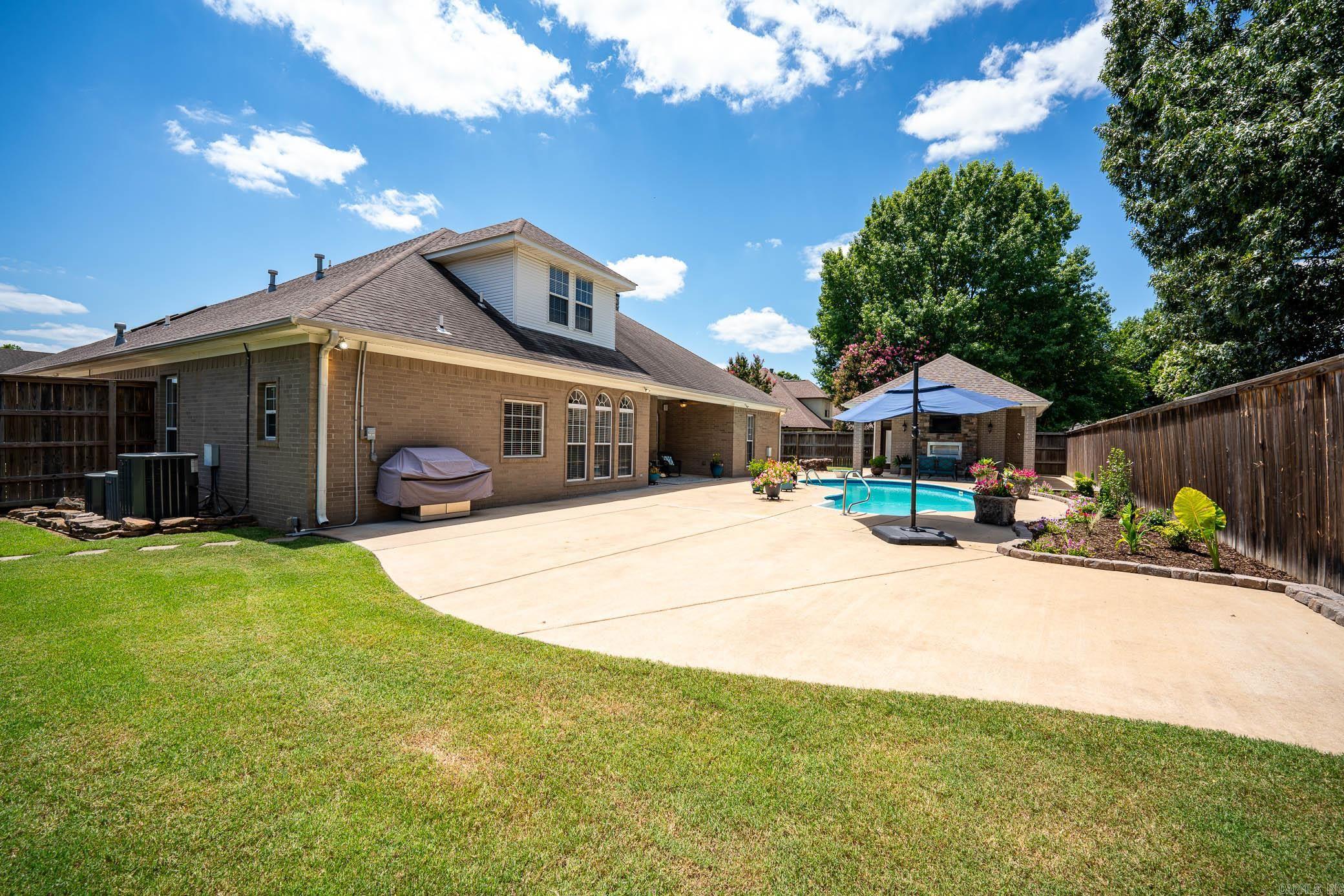 SUNDERLIN PARK - Residential