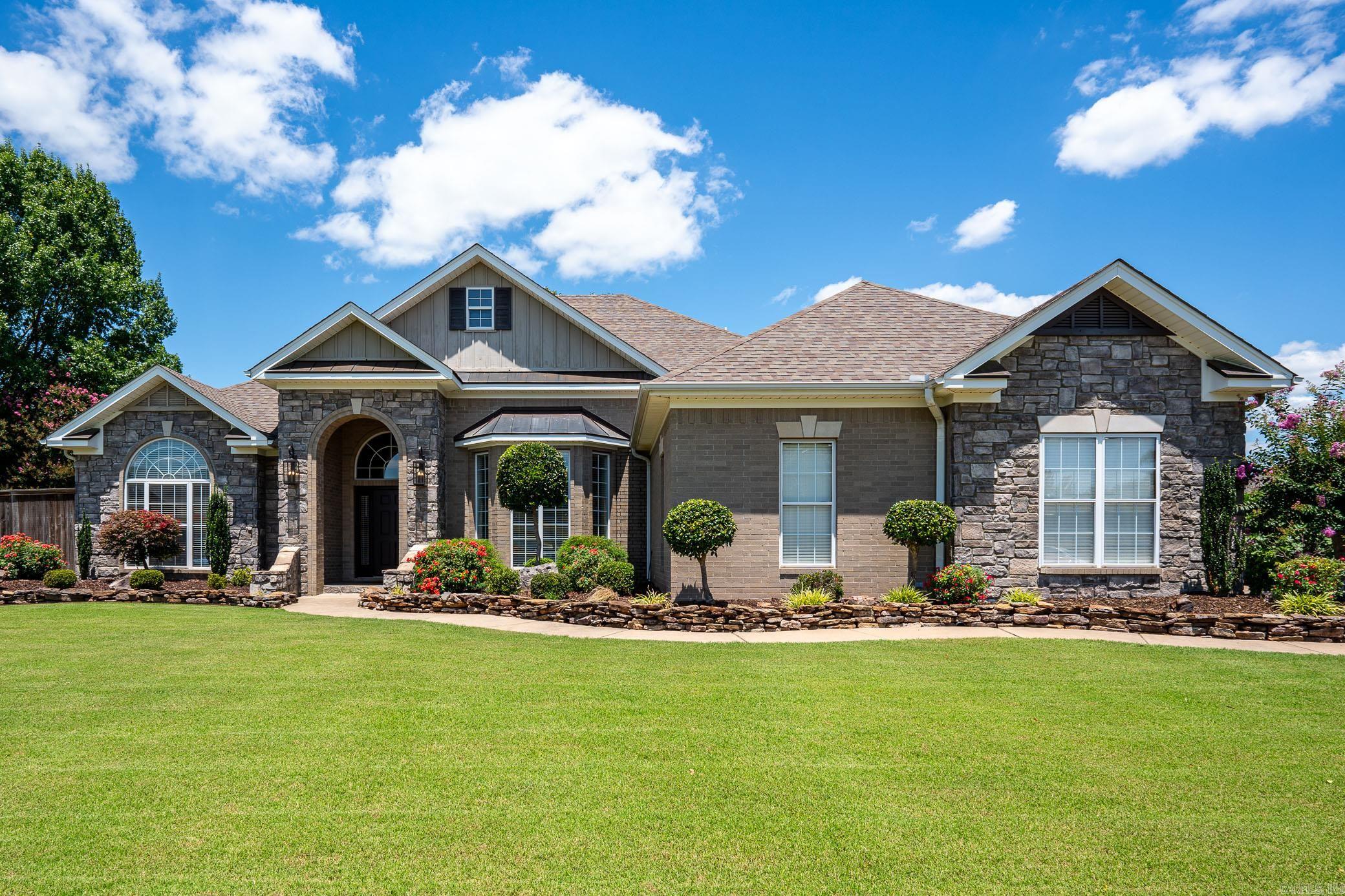 SUNDERLIN PARK - Residential