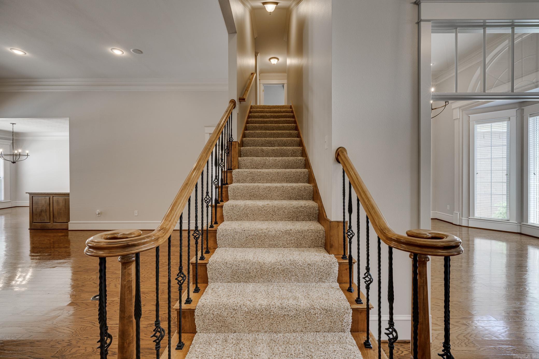 SUNDERLIN PARK - Residential