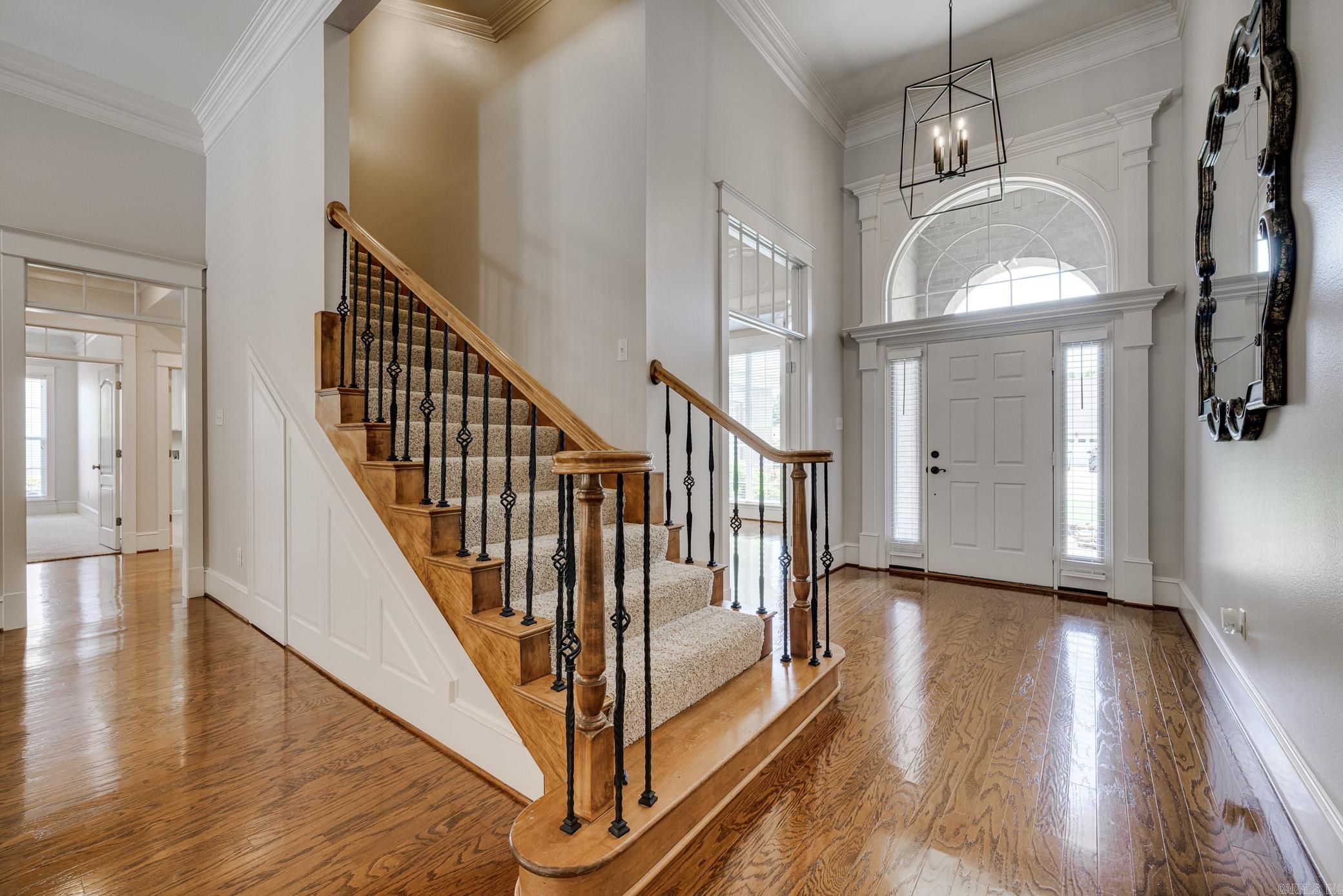 SUNDERLIN PARK - Residential