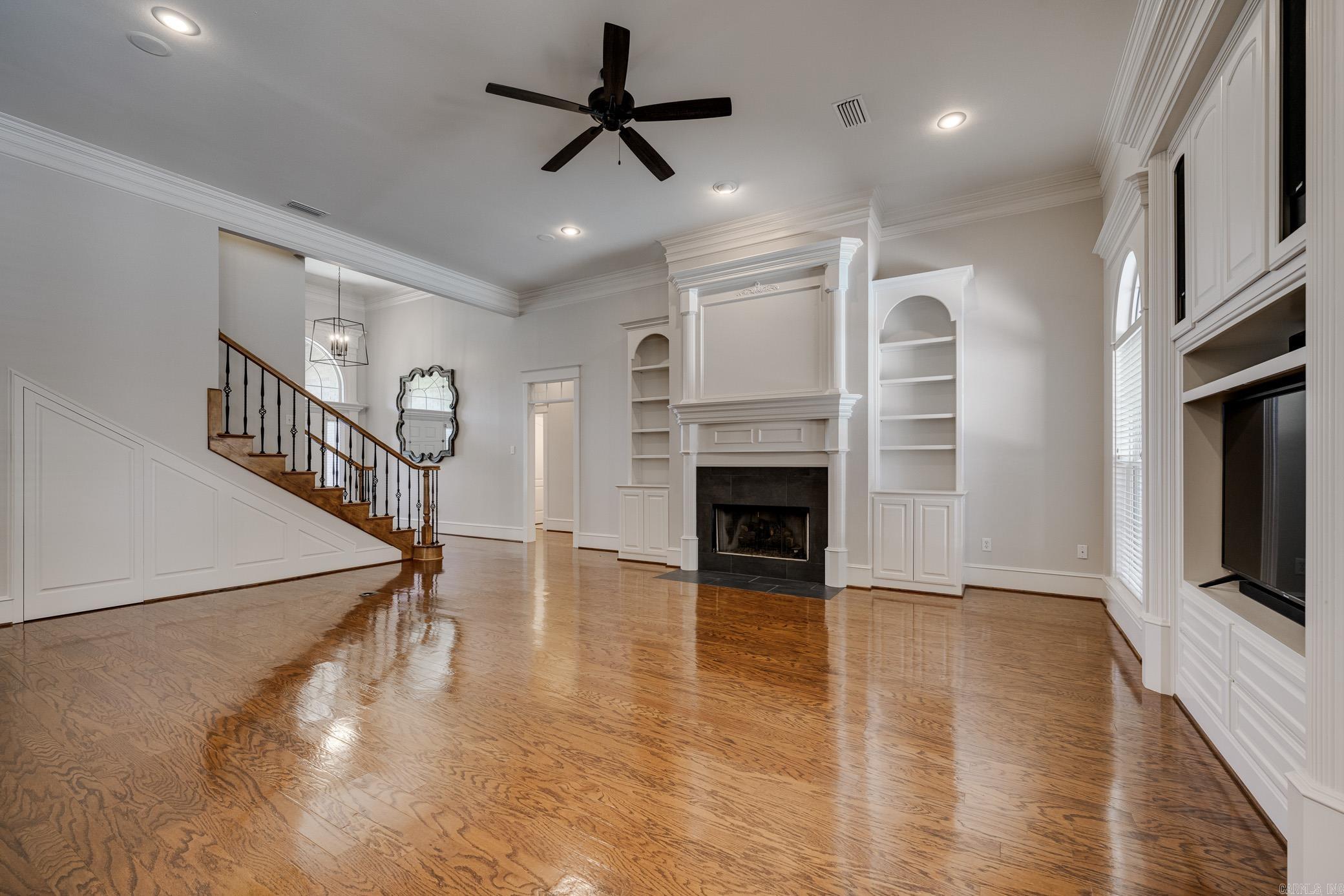 SUNDERLIN PARK - Residential