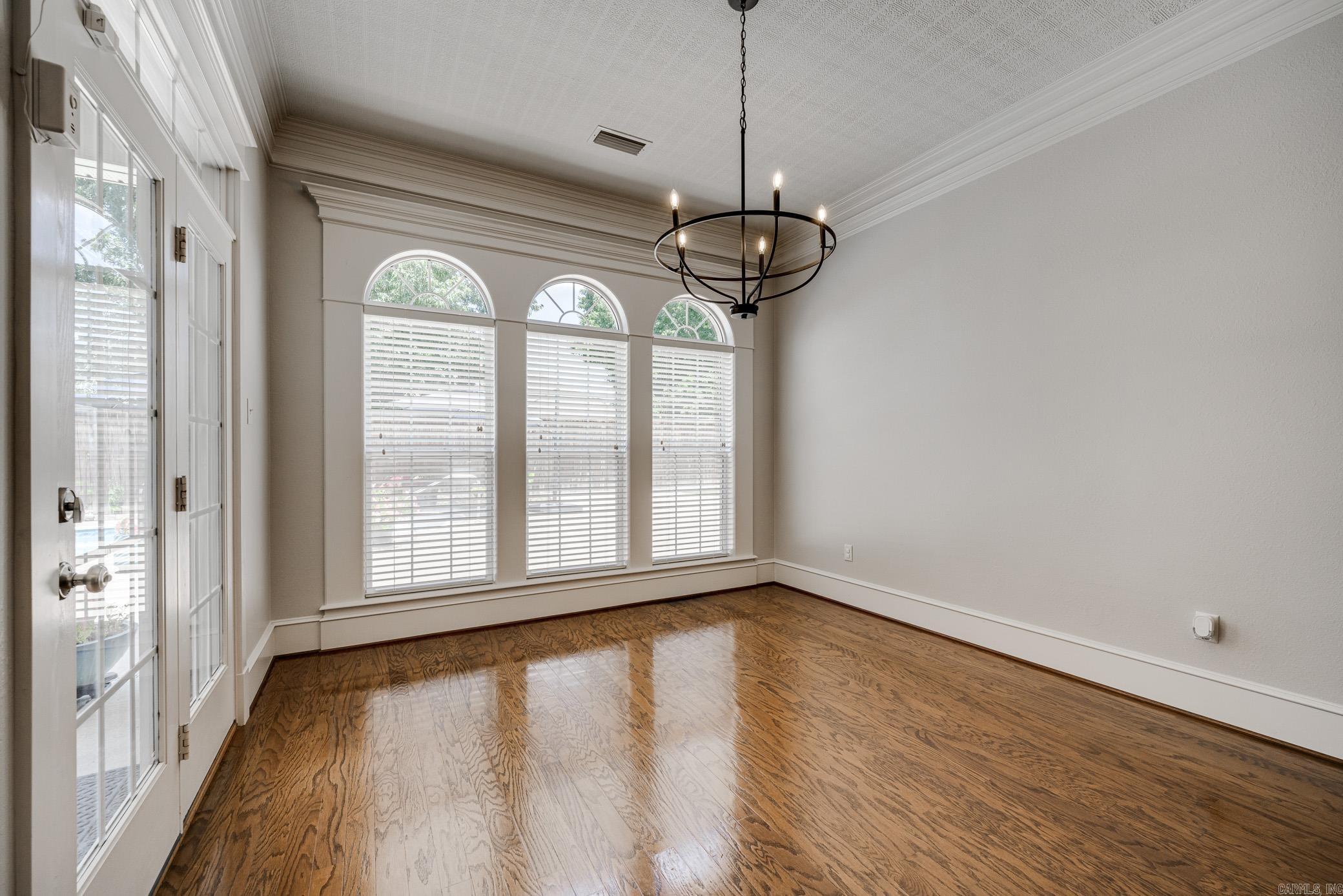 SUNDERLIN PARK - Residential