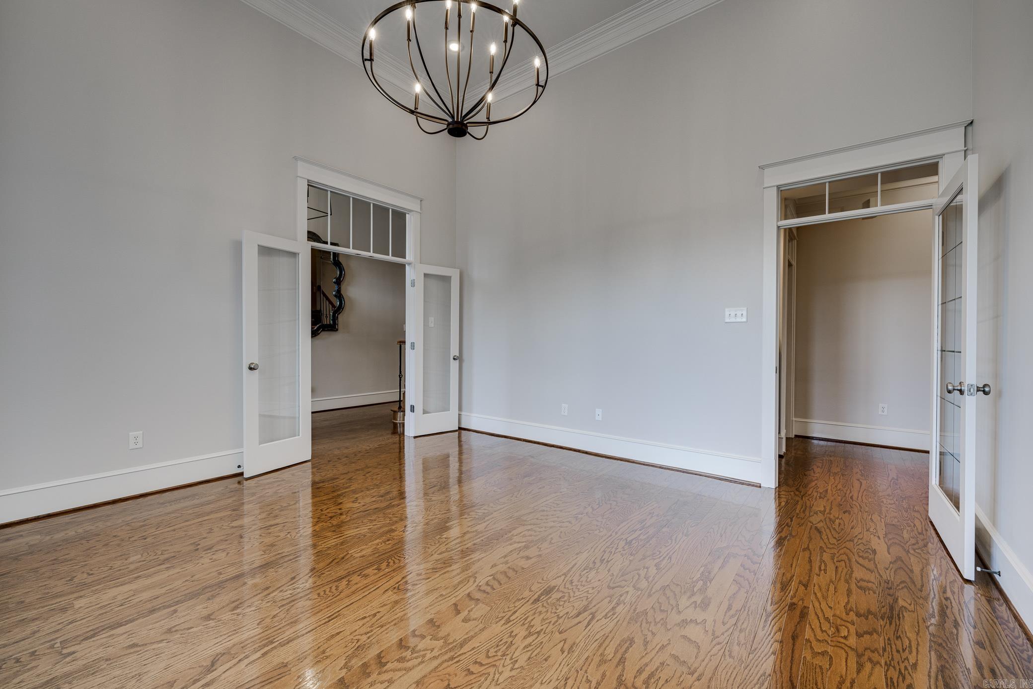 SUNDERLIN PARK - Residential