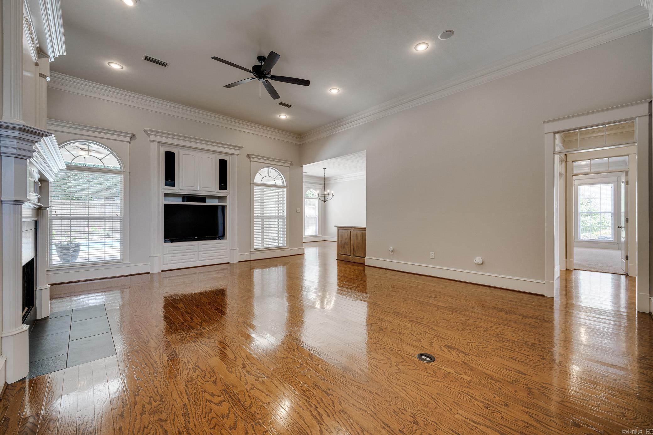 SUNDERLIN PARK - Residential