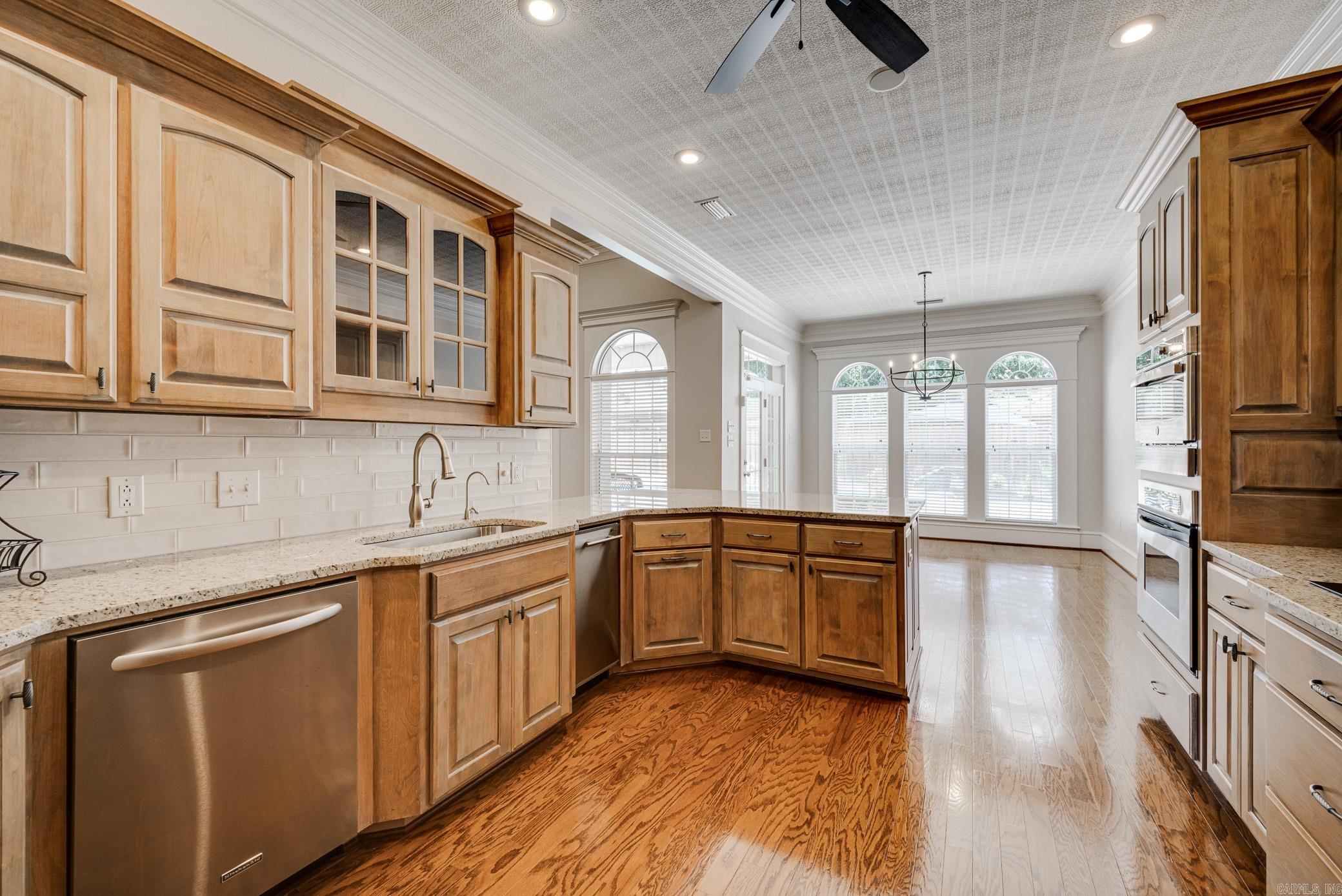 SUNDERLIN PARK - Residential