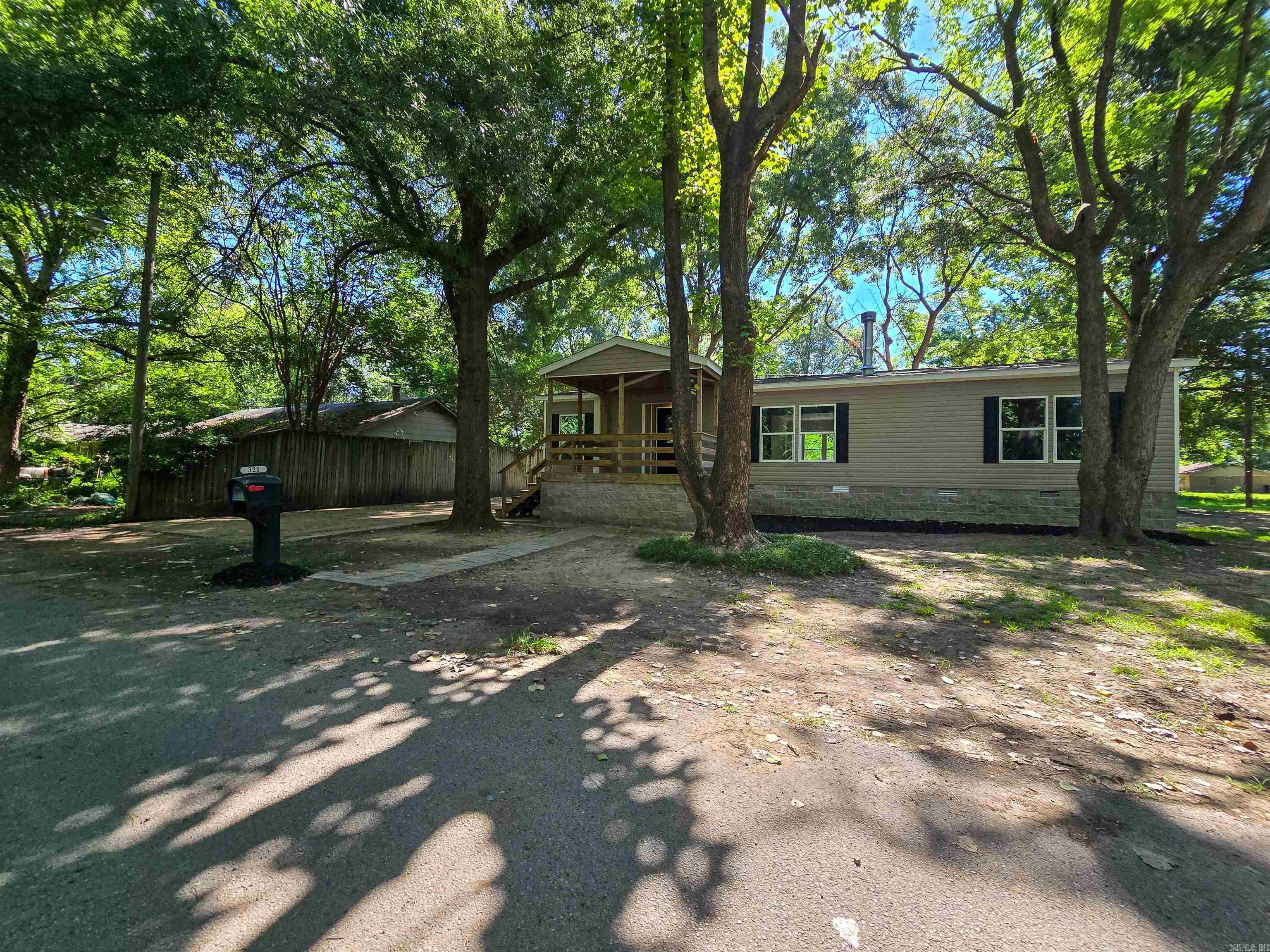 Portis Riverside - Residential