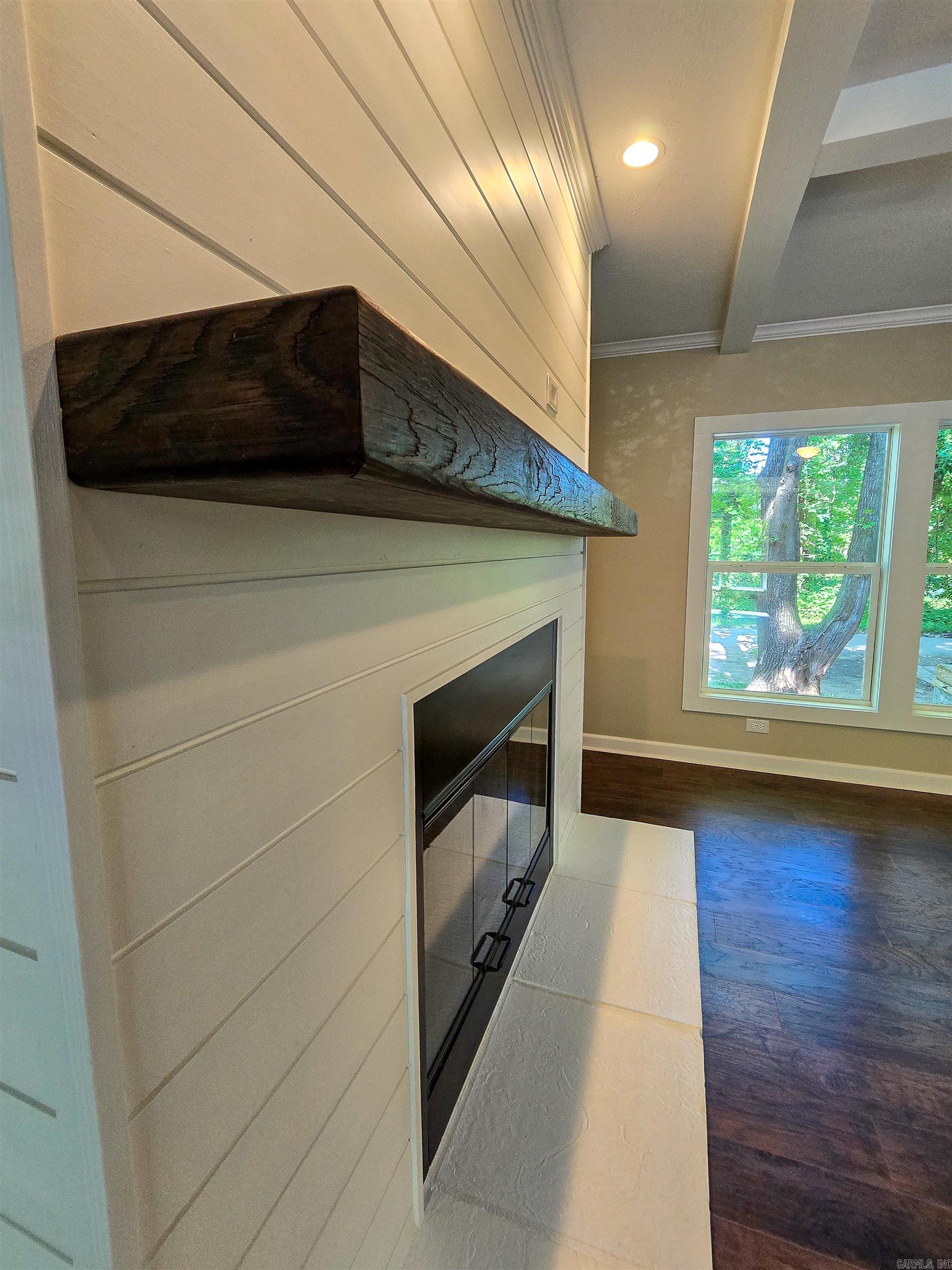 Portis Riverside - Residential