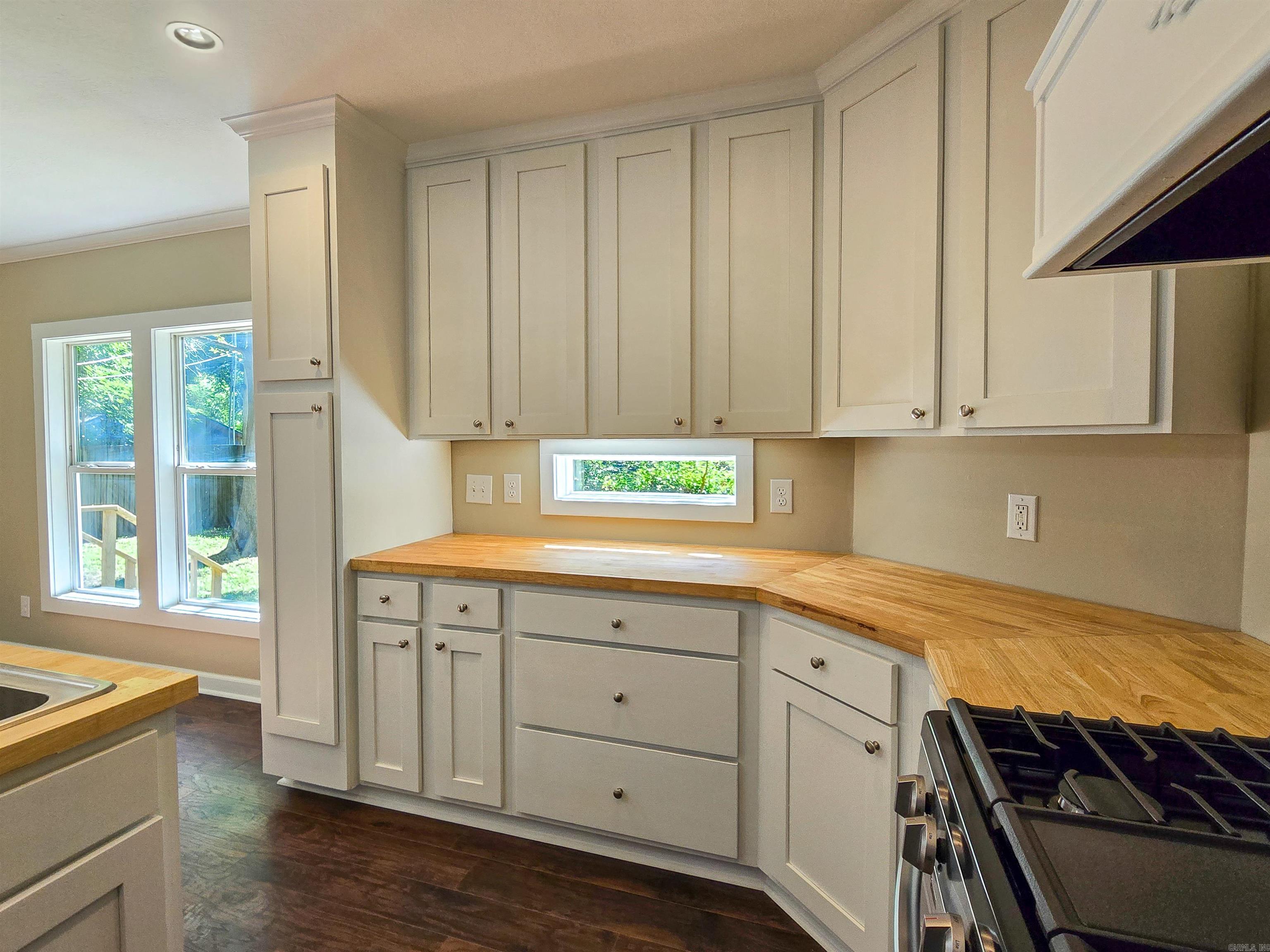 Portis Riverside - Residential