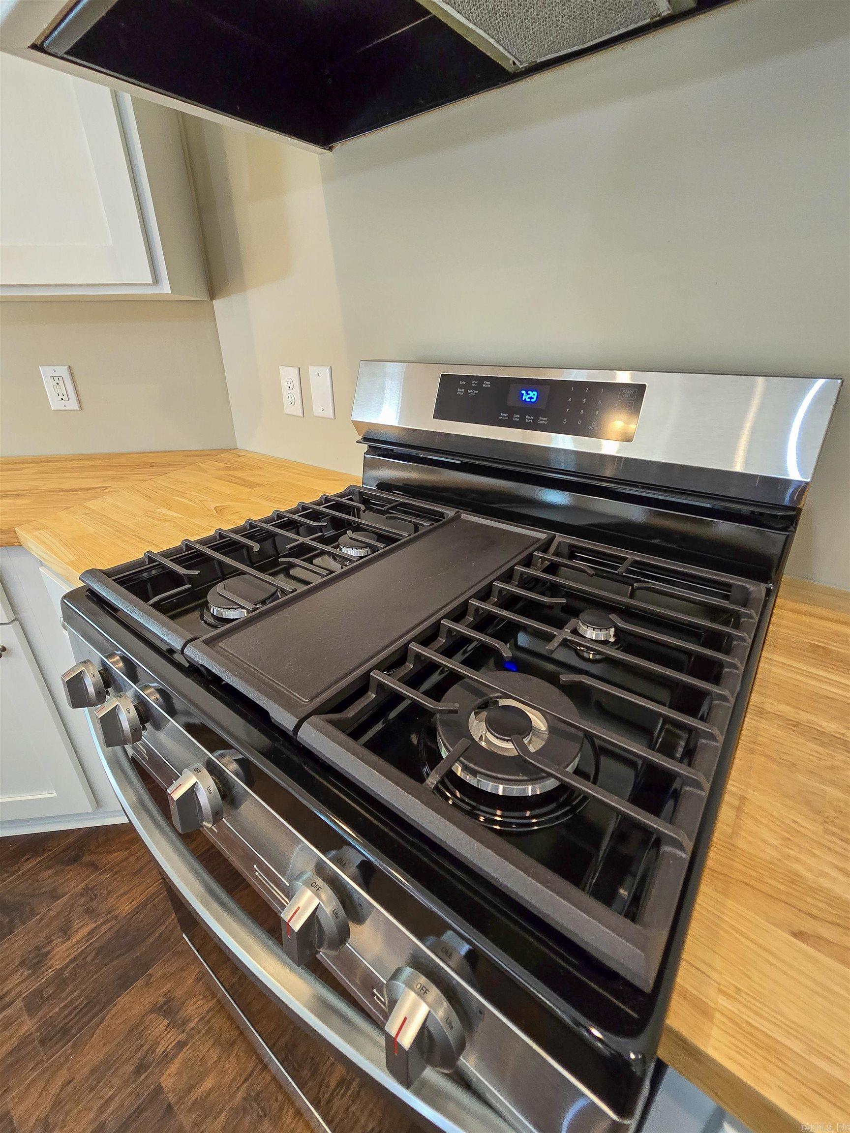 Portis Riverside - Residential