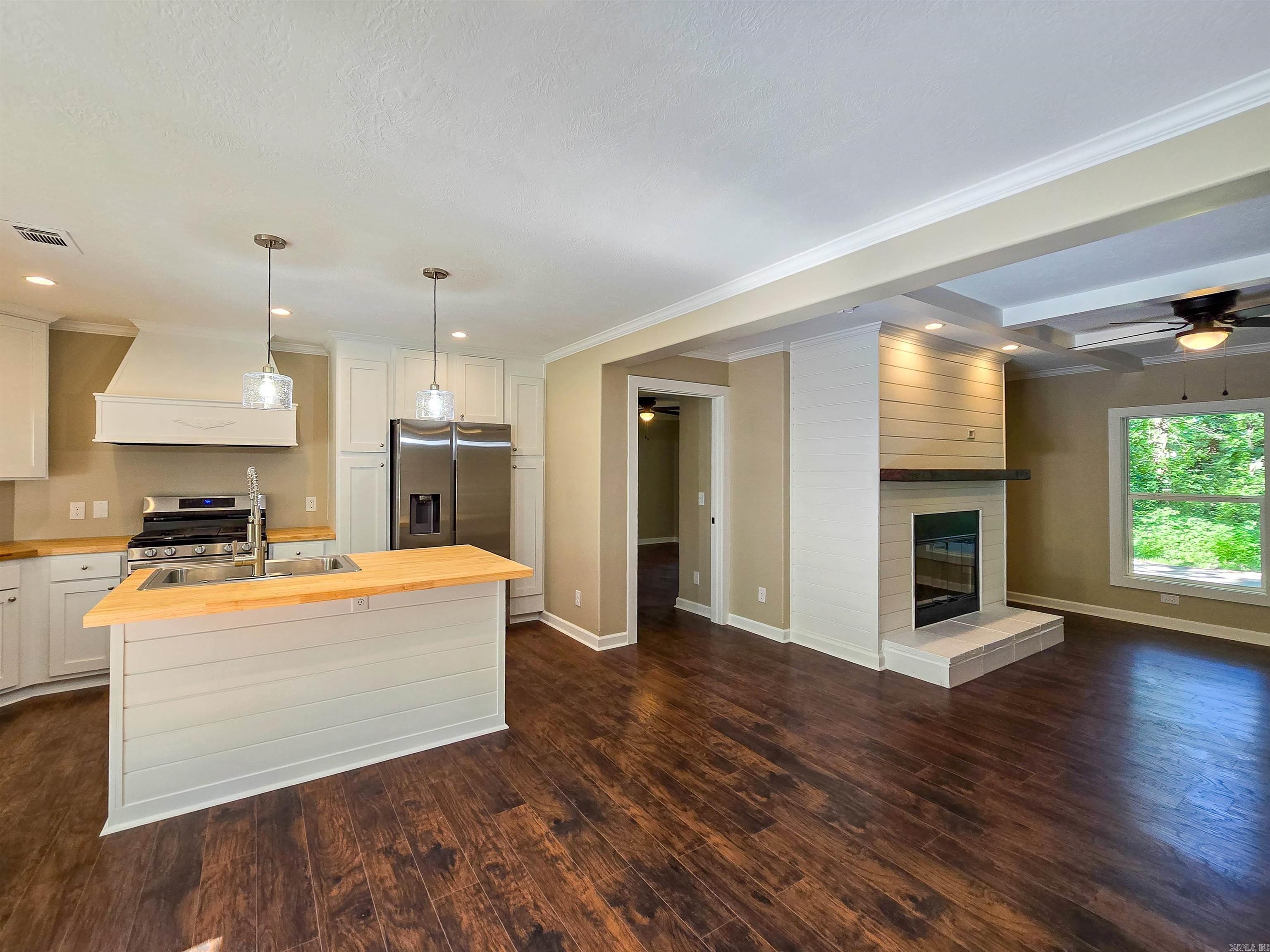 Portis Riverside - Residential