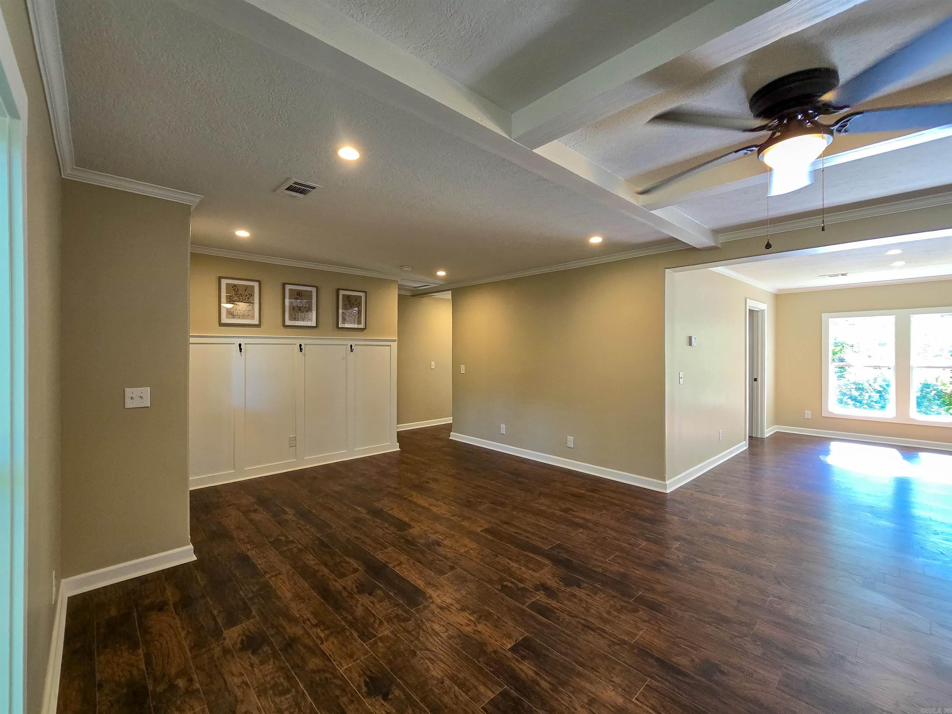 Portis Riverside - Residential