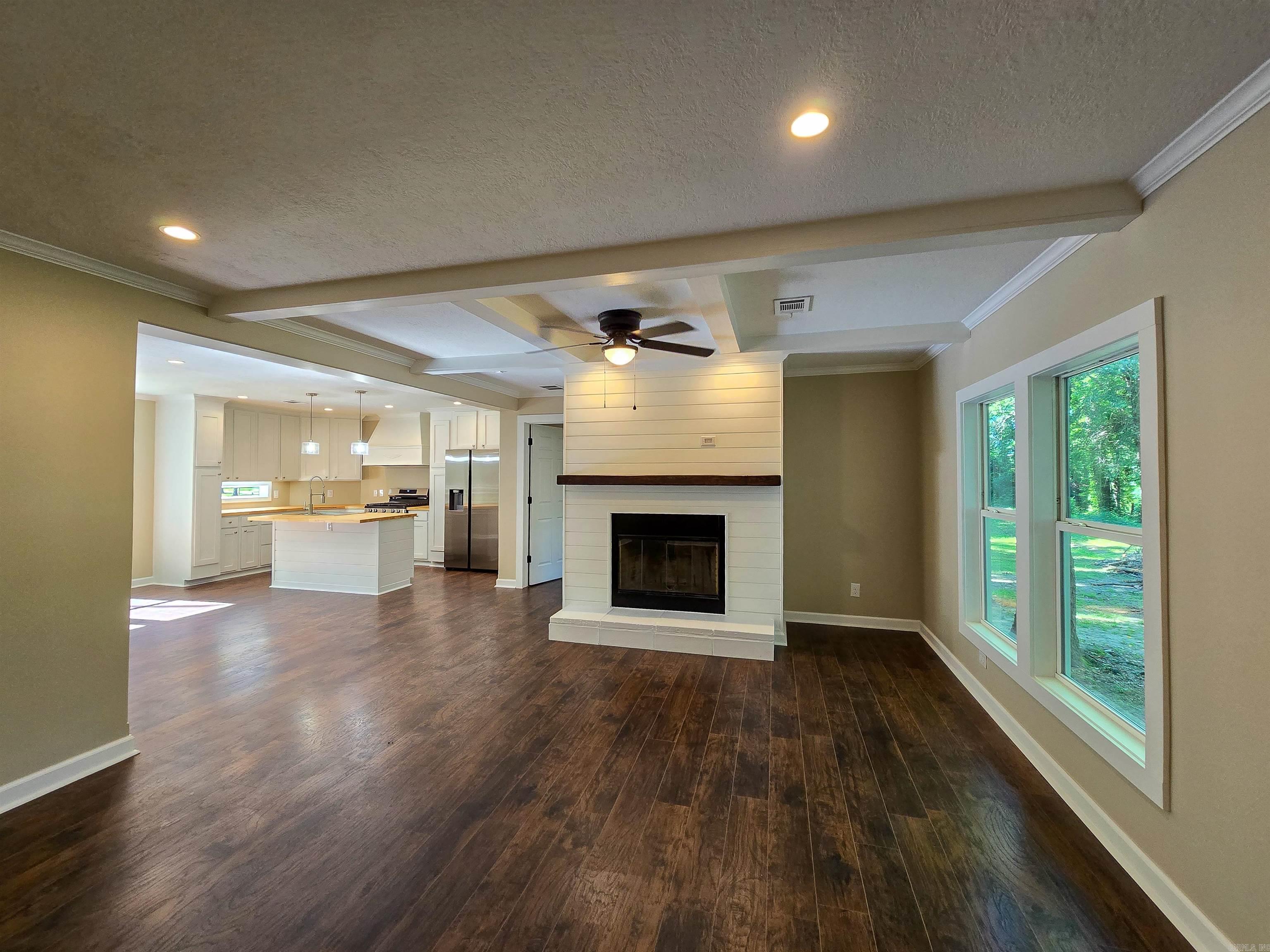 Portis Riverside - Residential