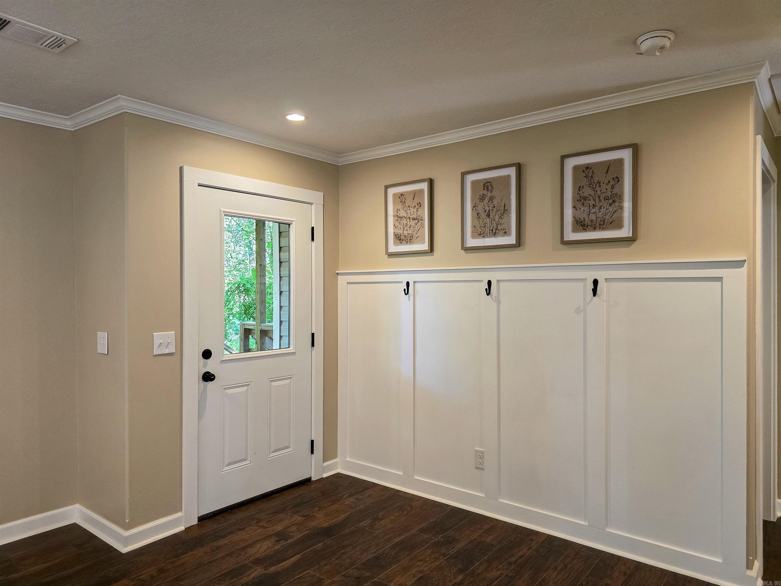 Portis Riverside - Residential