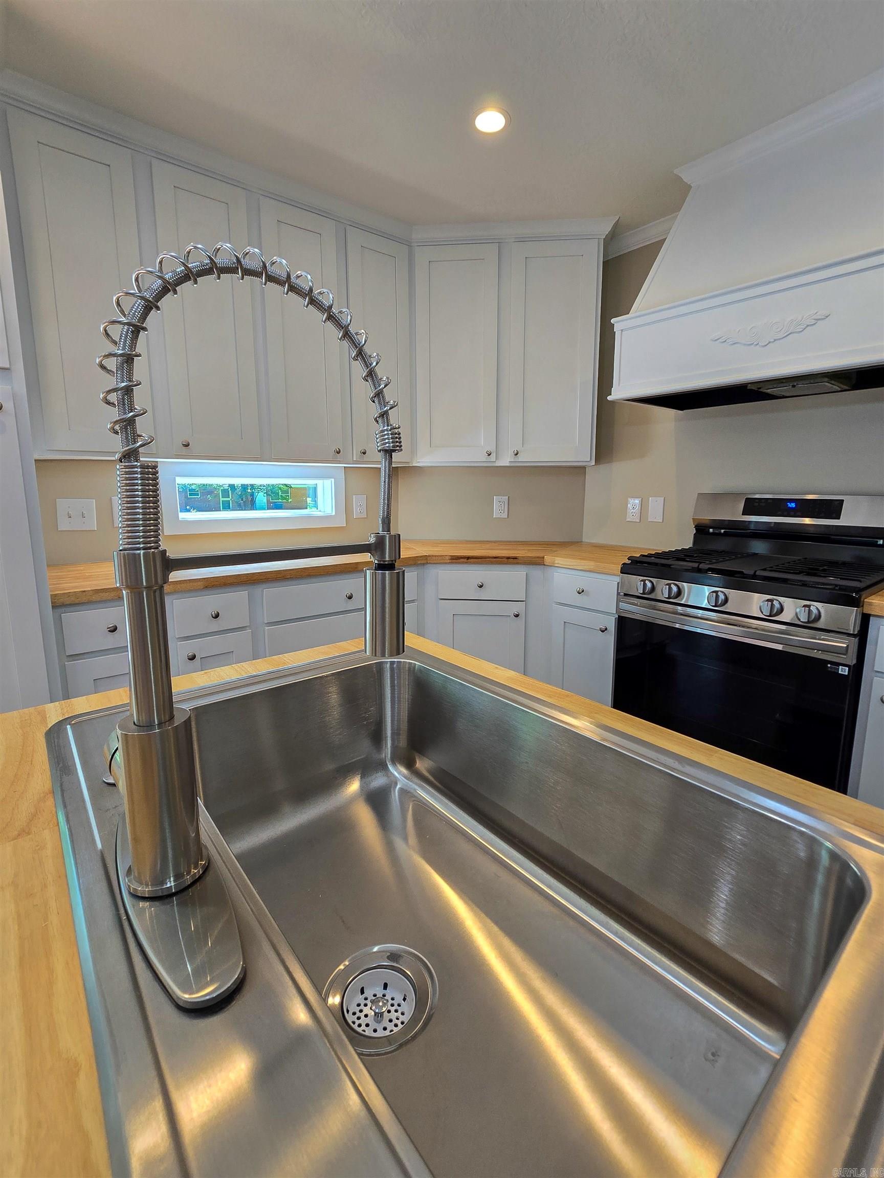 Portis Riverside - Residential