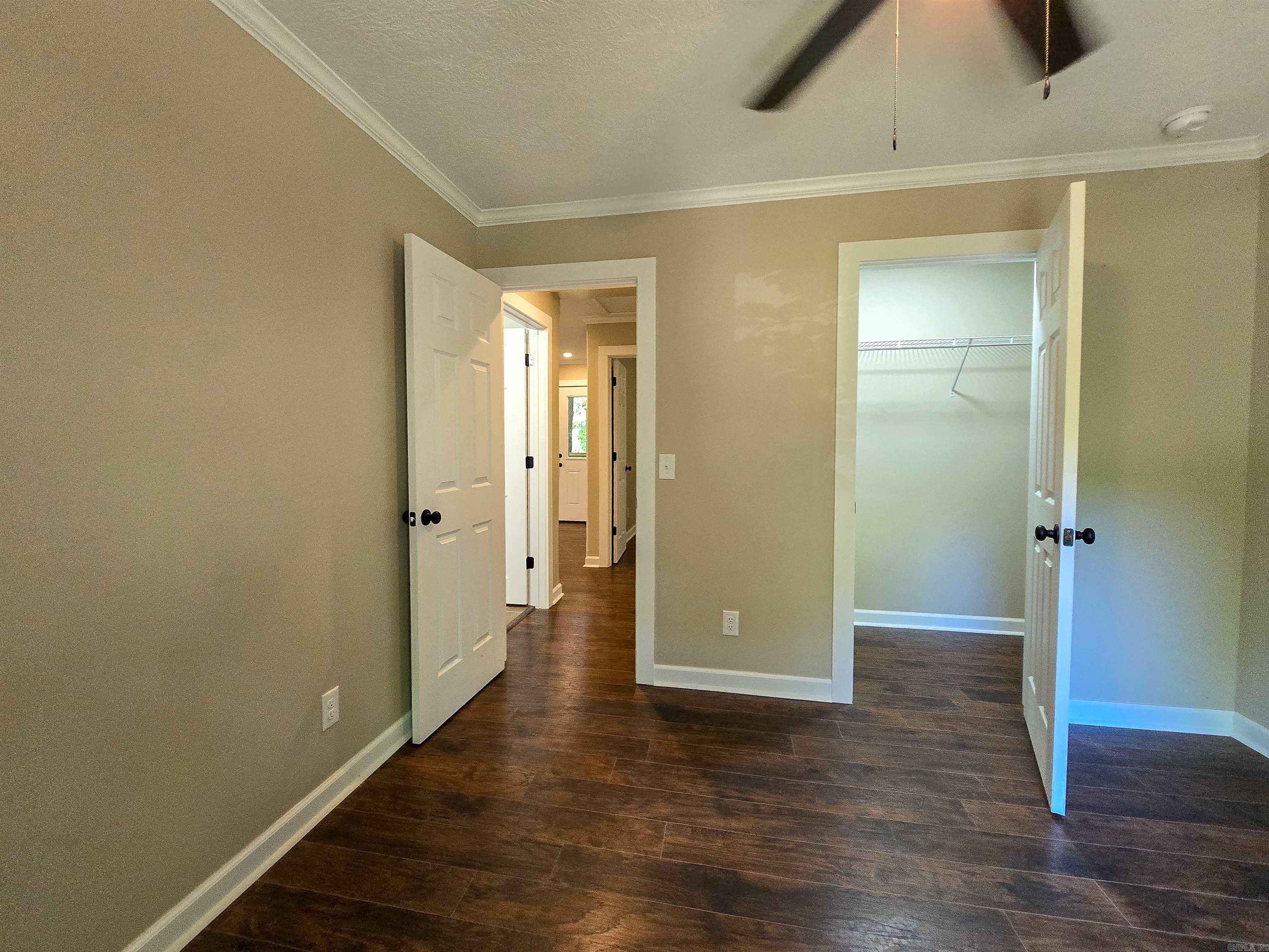 Portis Riverside - Residential