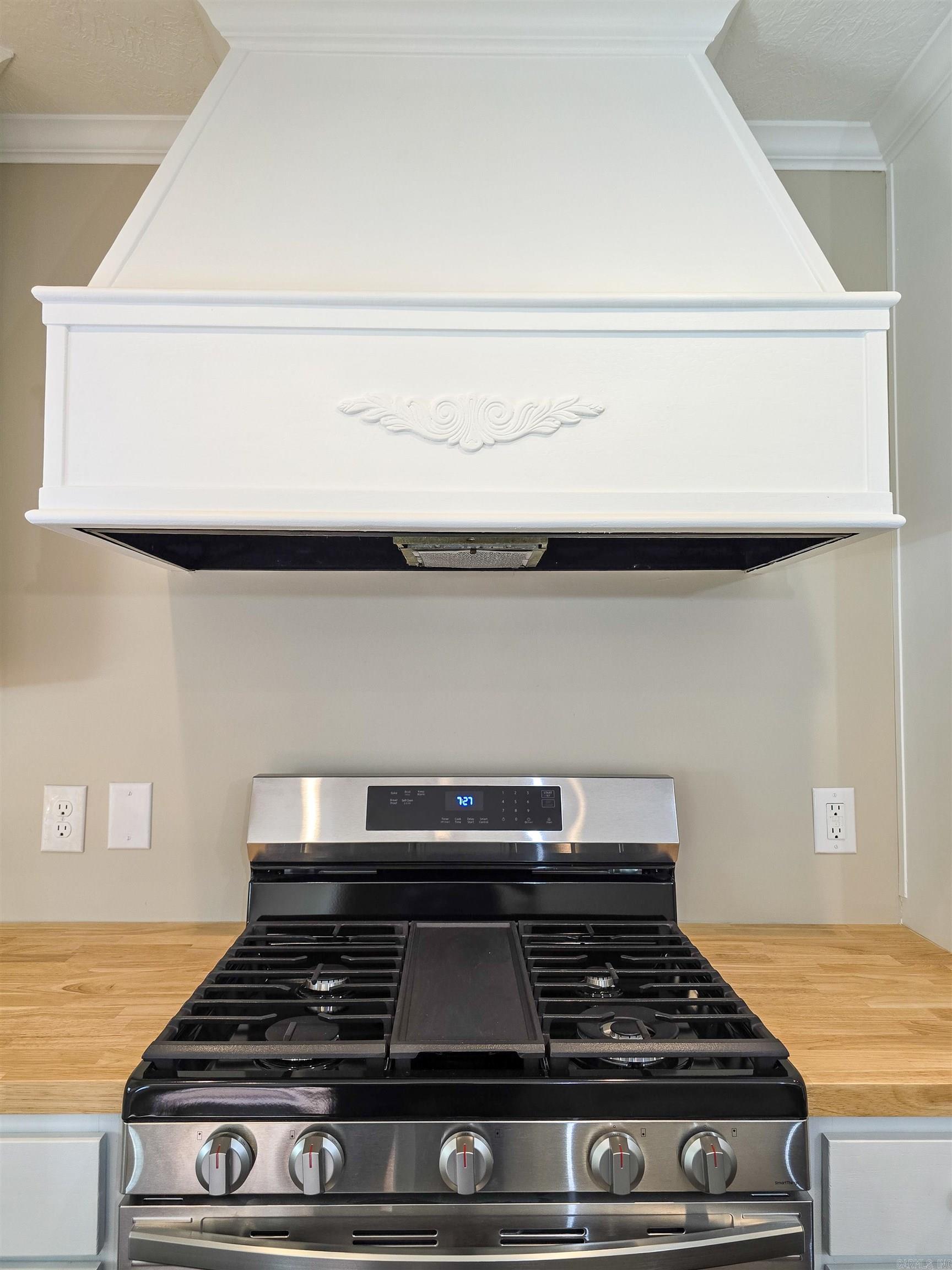 Portis Riverside - Residential