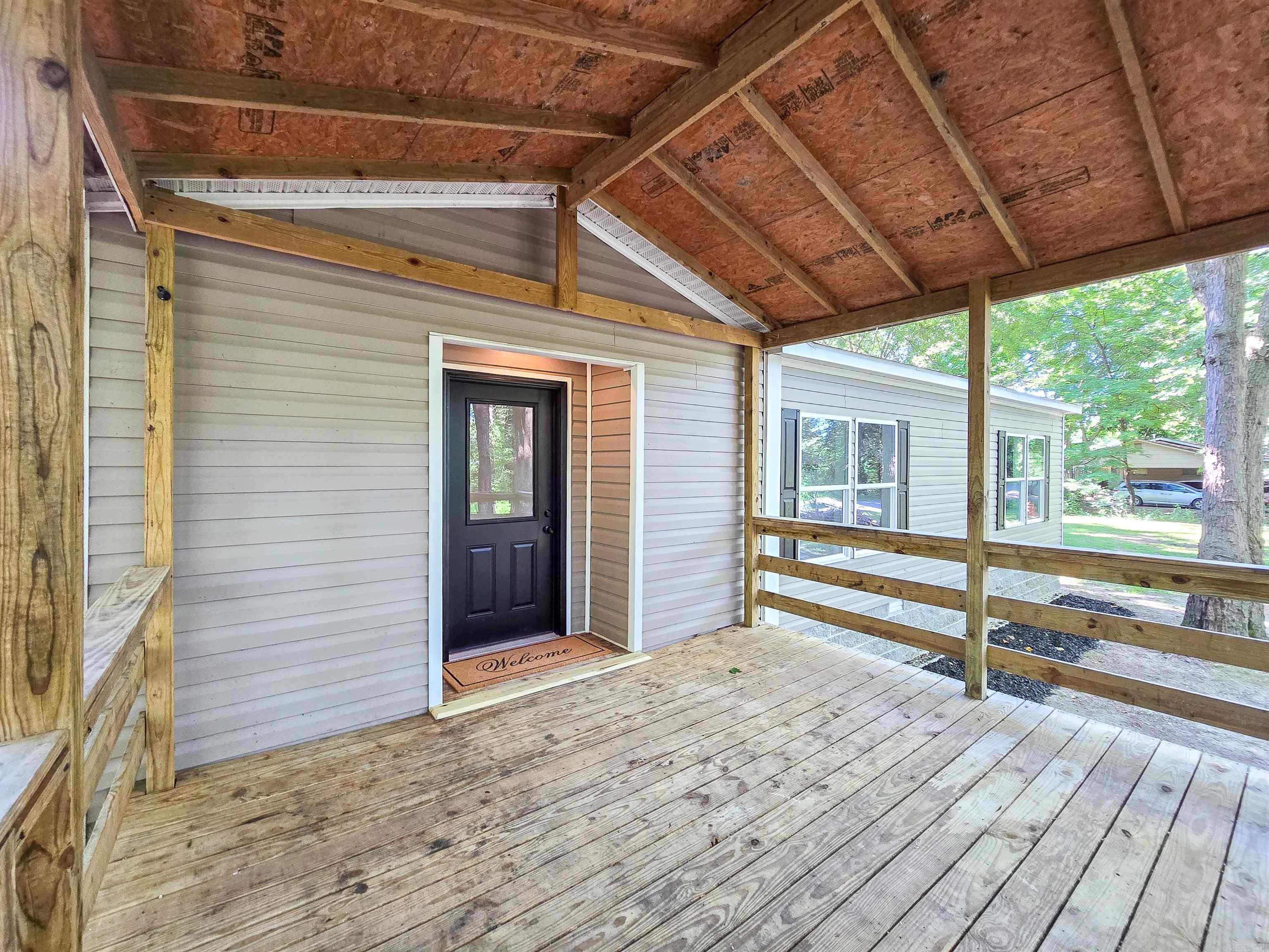 Portis Riverside - Residential