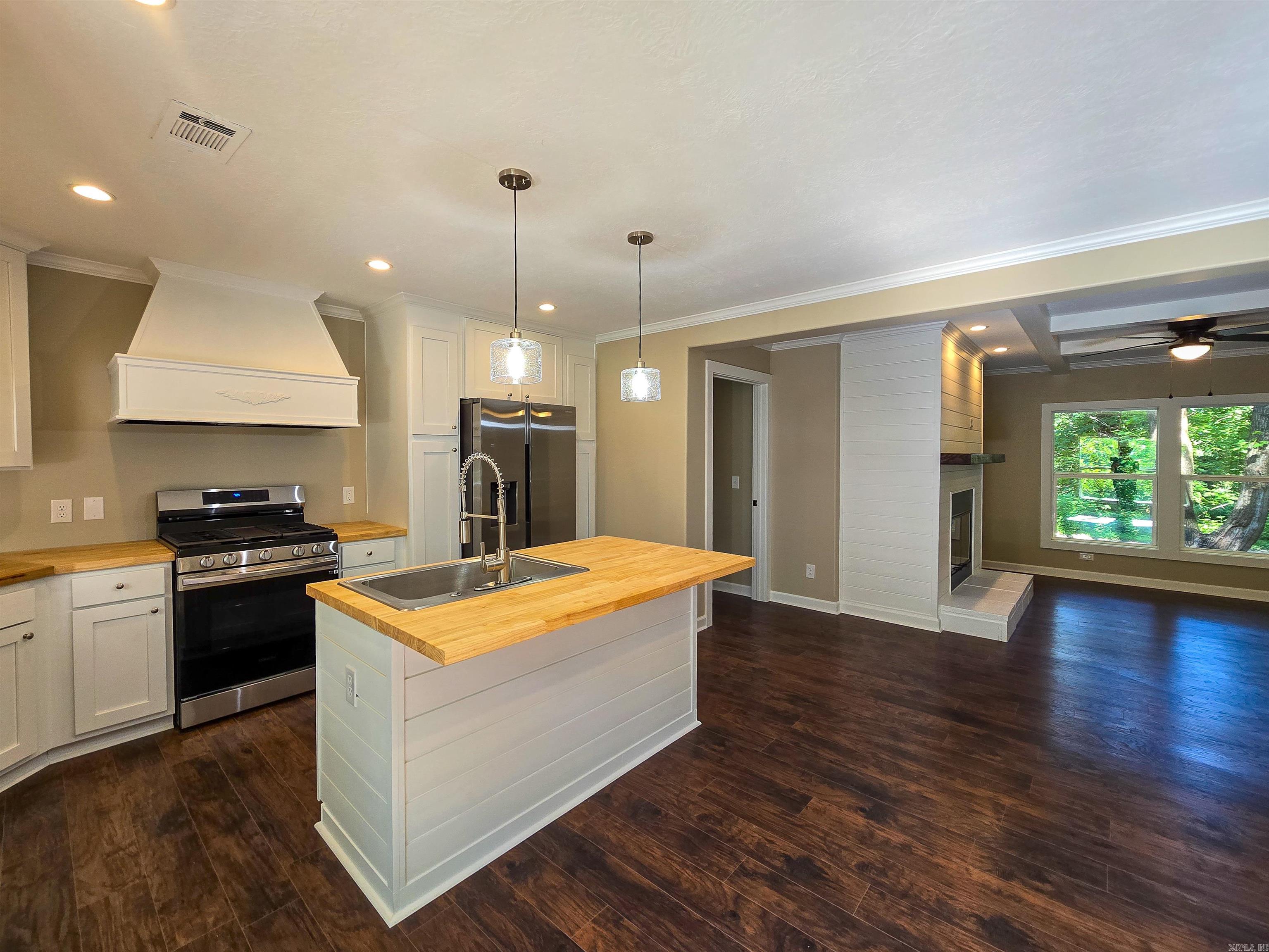 Portis Riverside - Residential