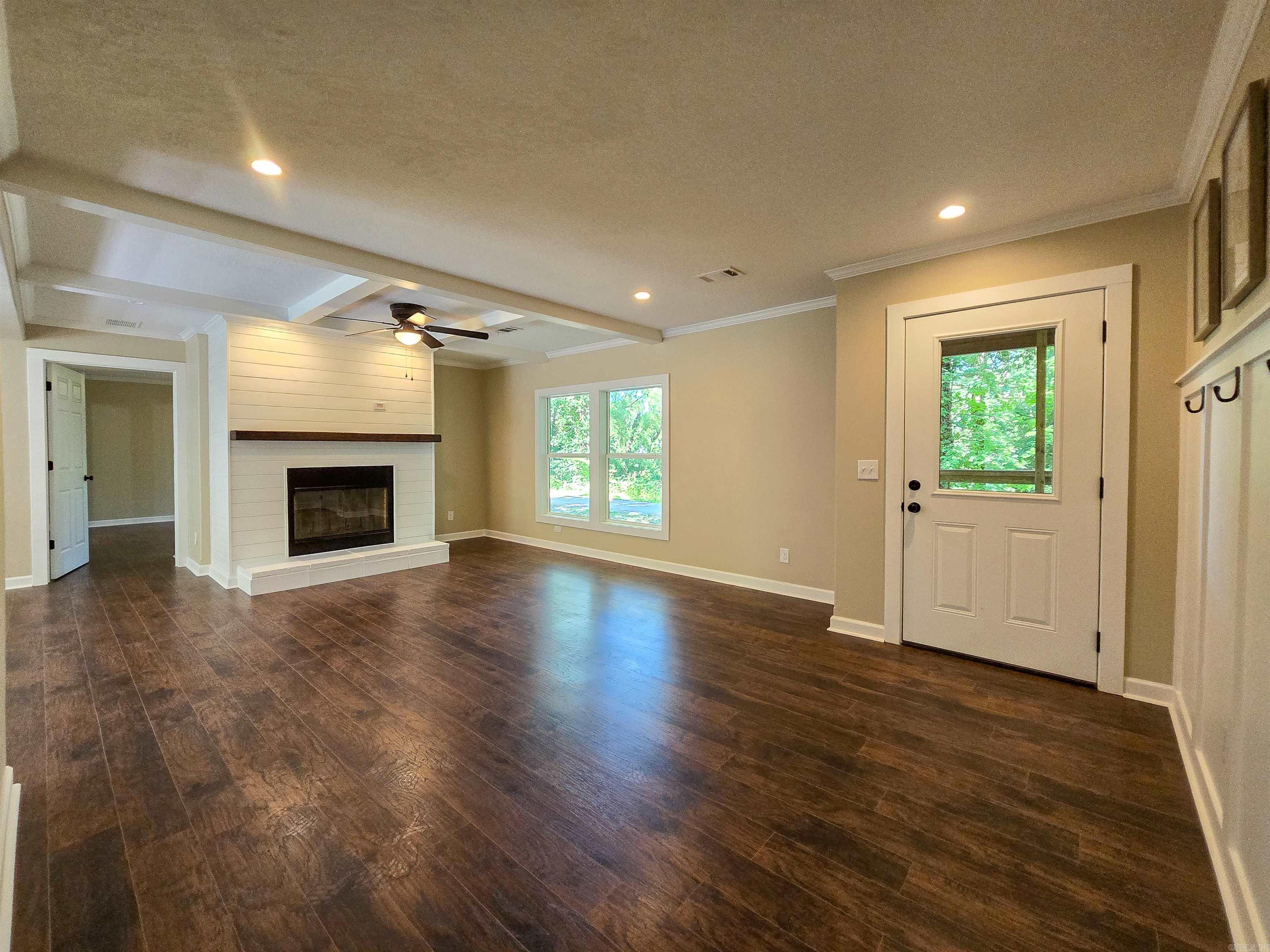 Portis Riverside - Residential