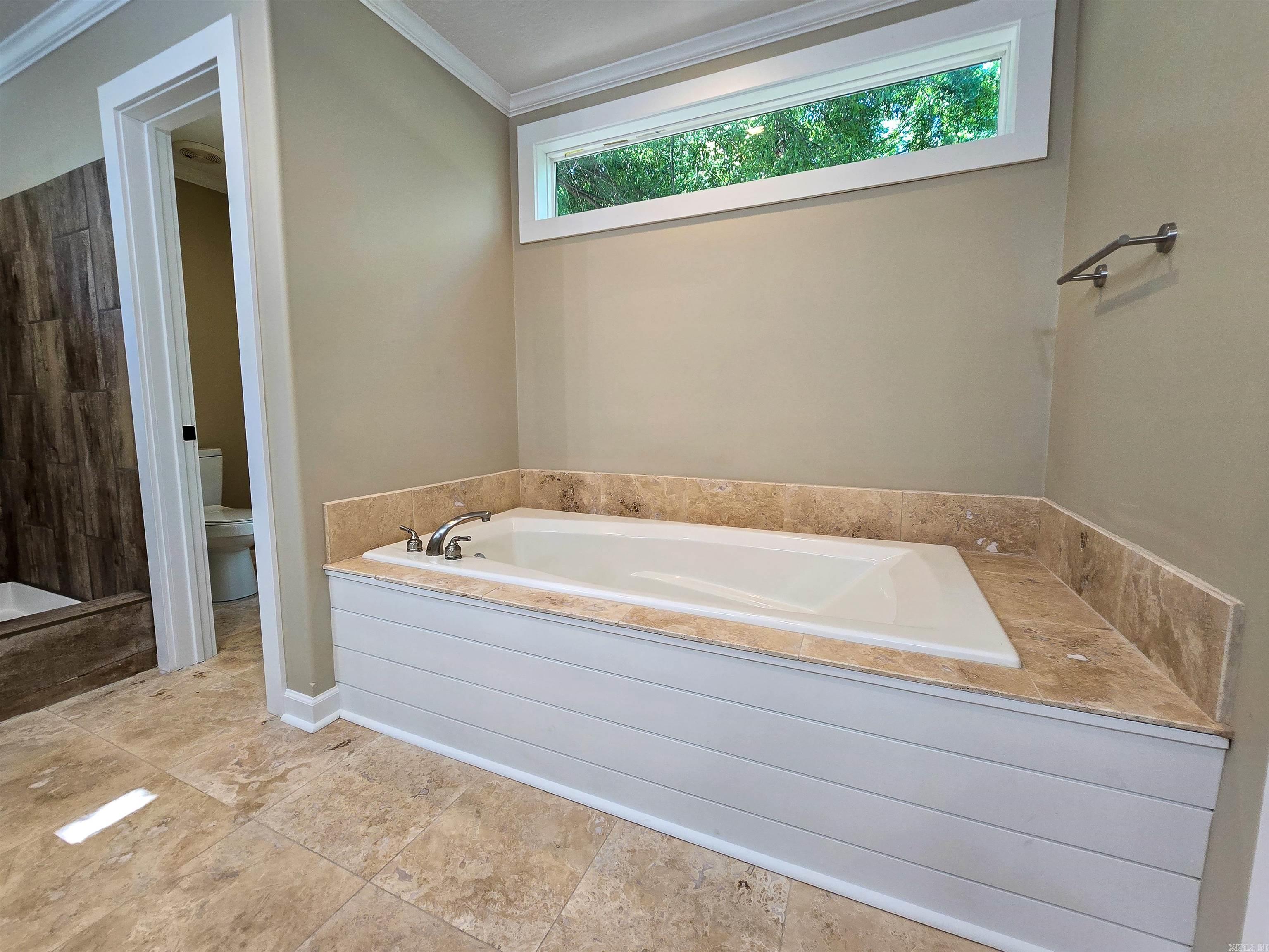 Portis Riverside - Residential