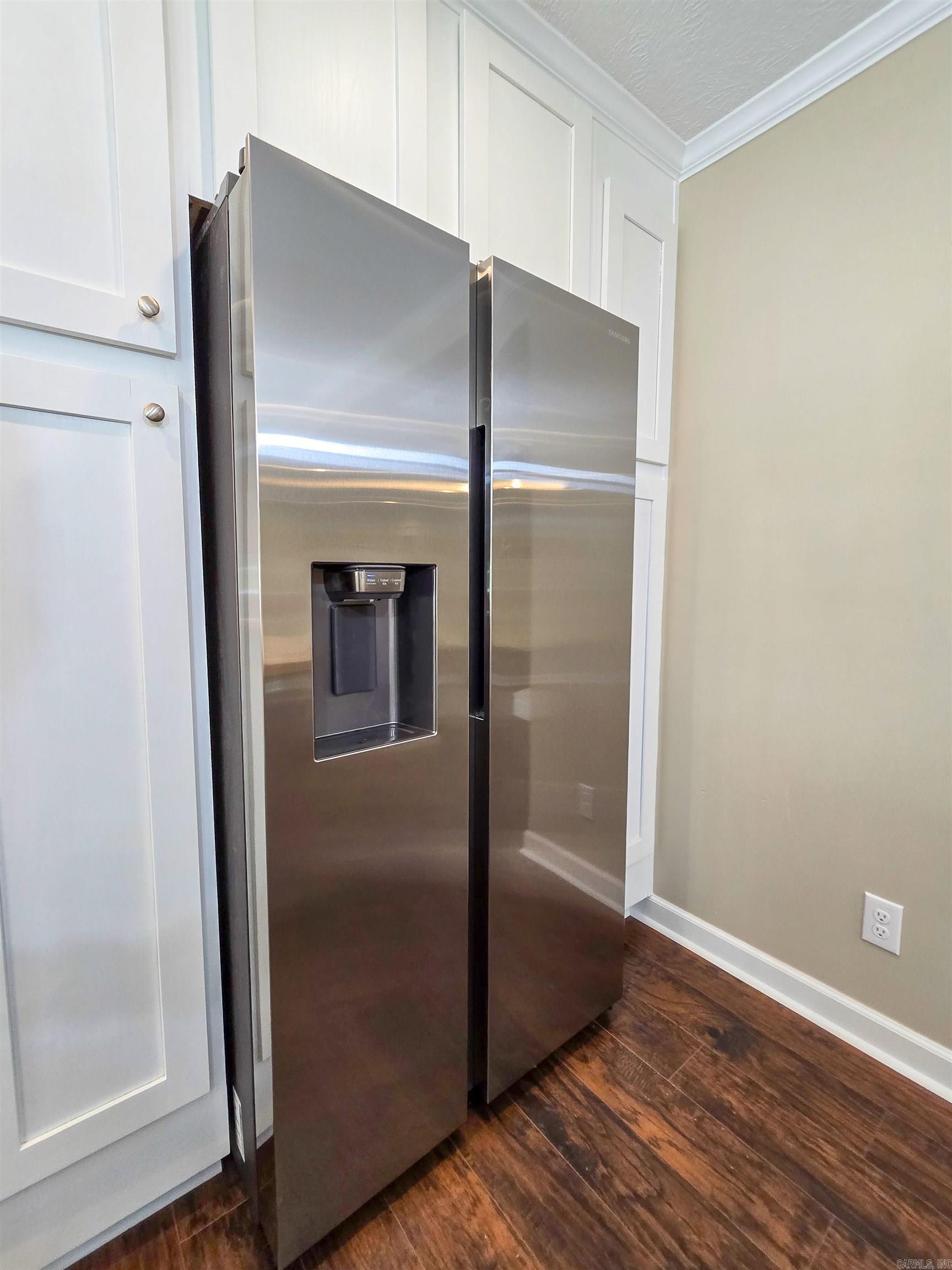 Portis Riverside - Residential