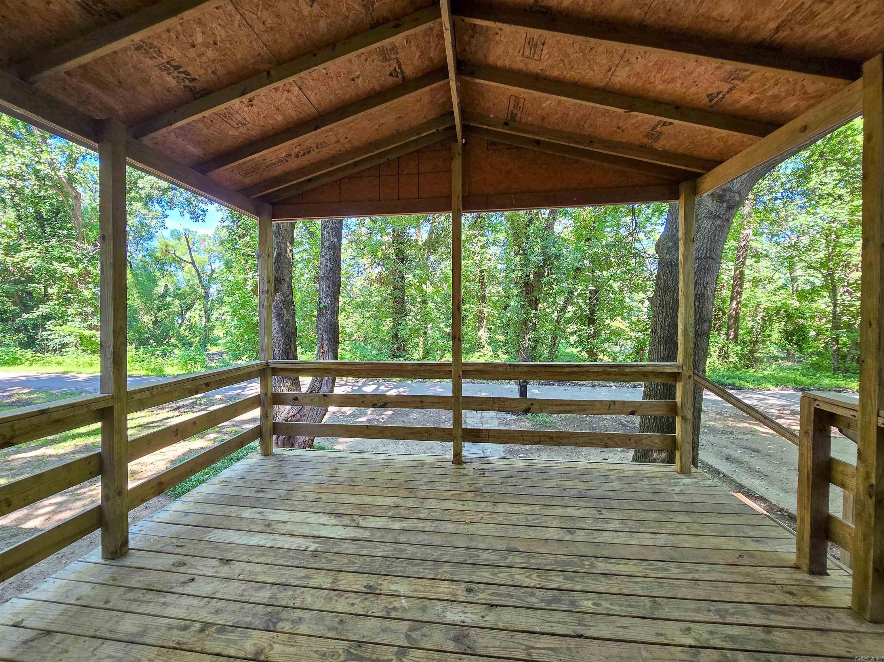 Portis Riverside - Residential