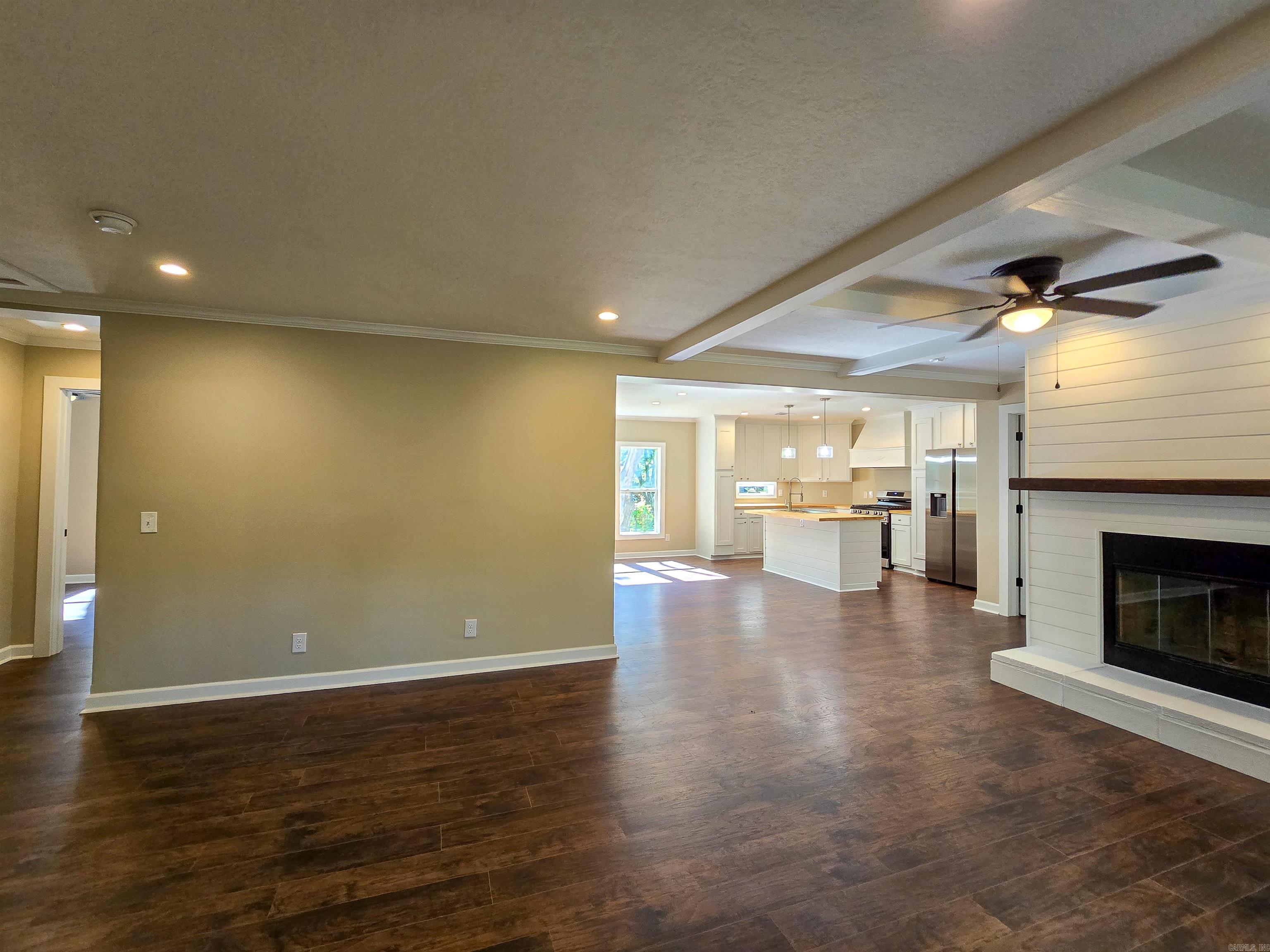 Portis Riverside - Residential