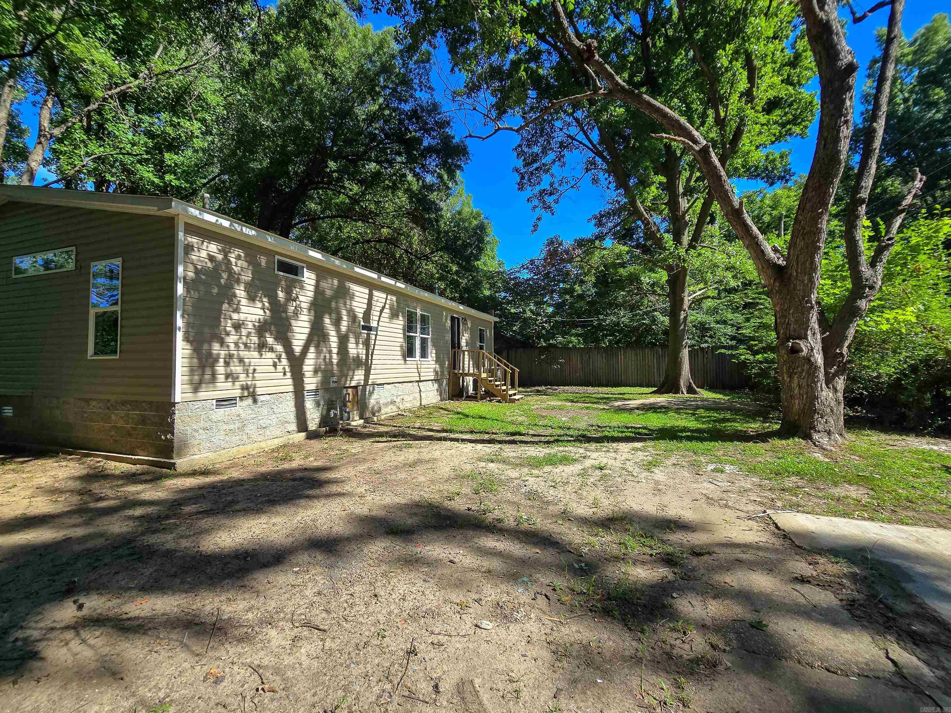 Portis Riverside - Residential