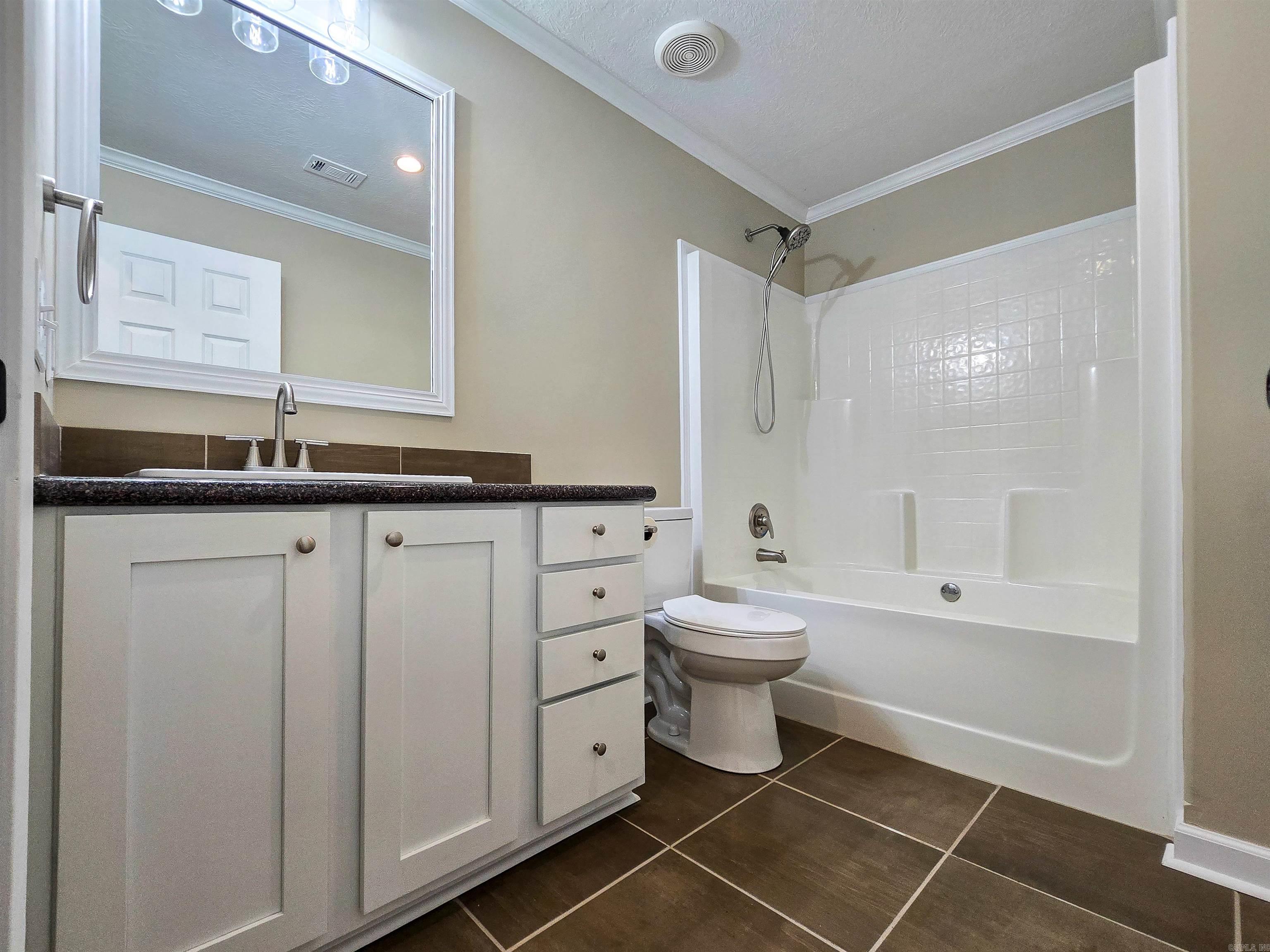 Portis Riverside - Residential