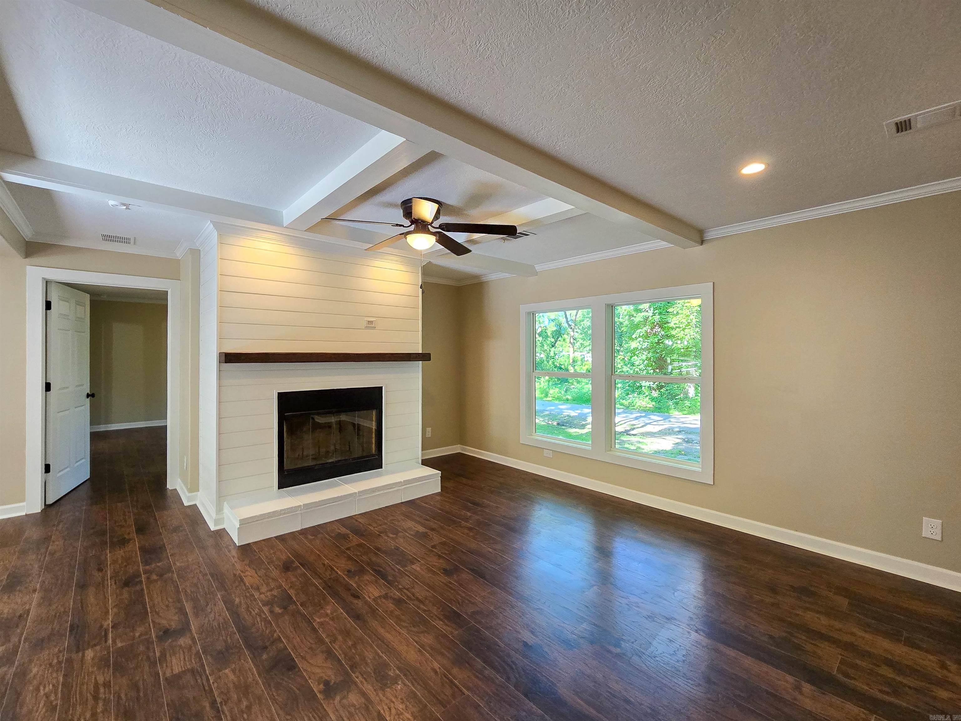 Portis Riverside - Residential