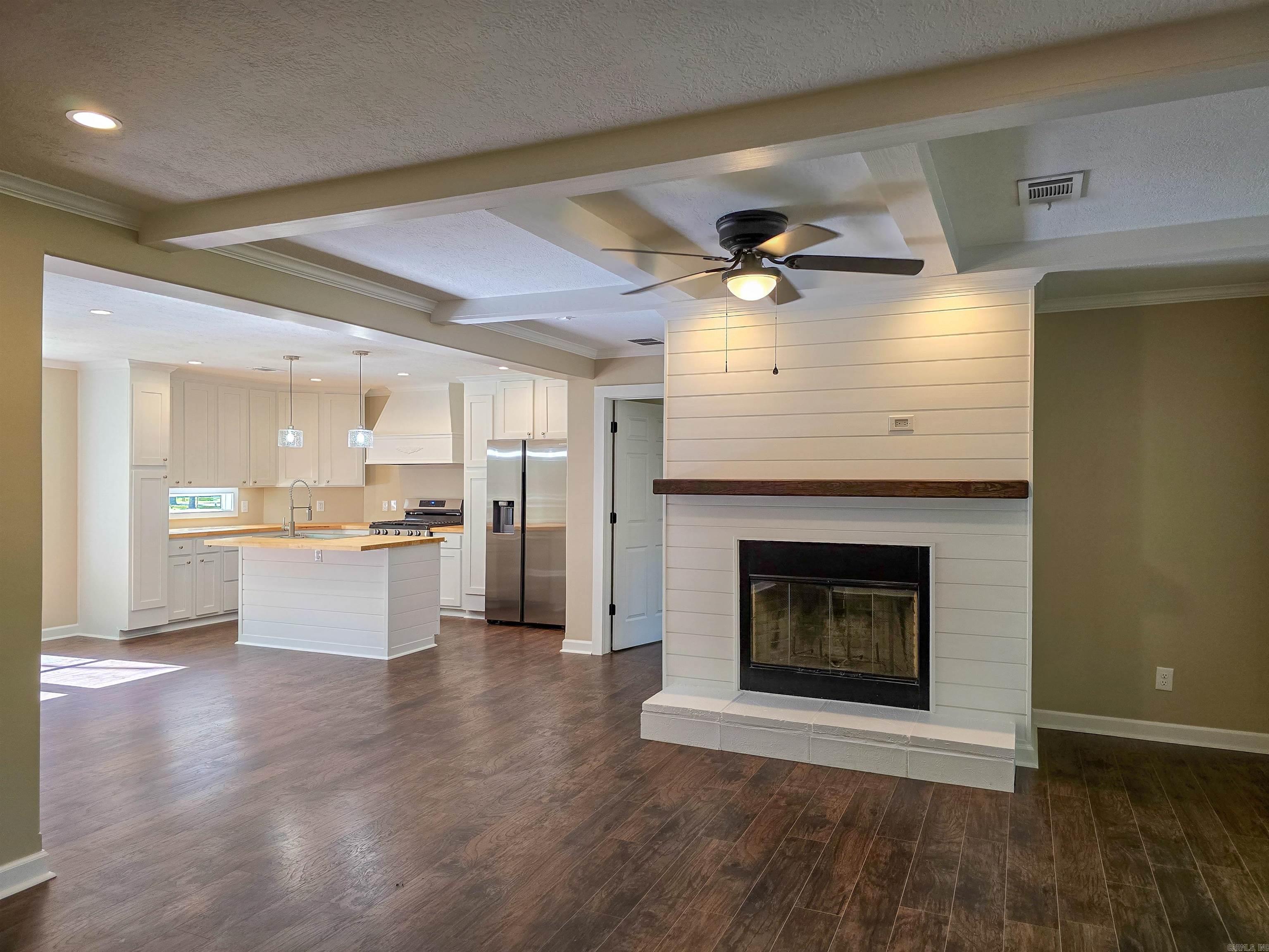 Portis Riverside - Residential