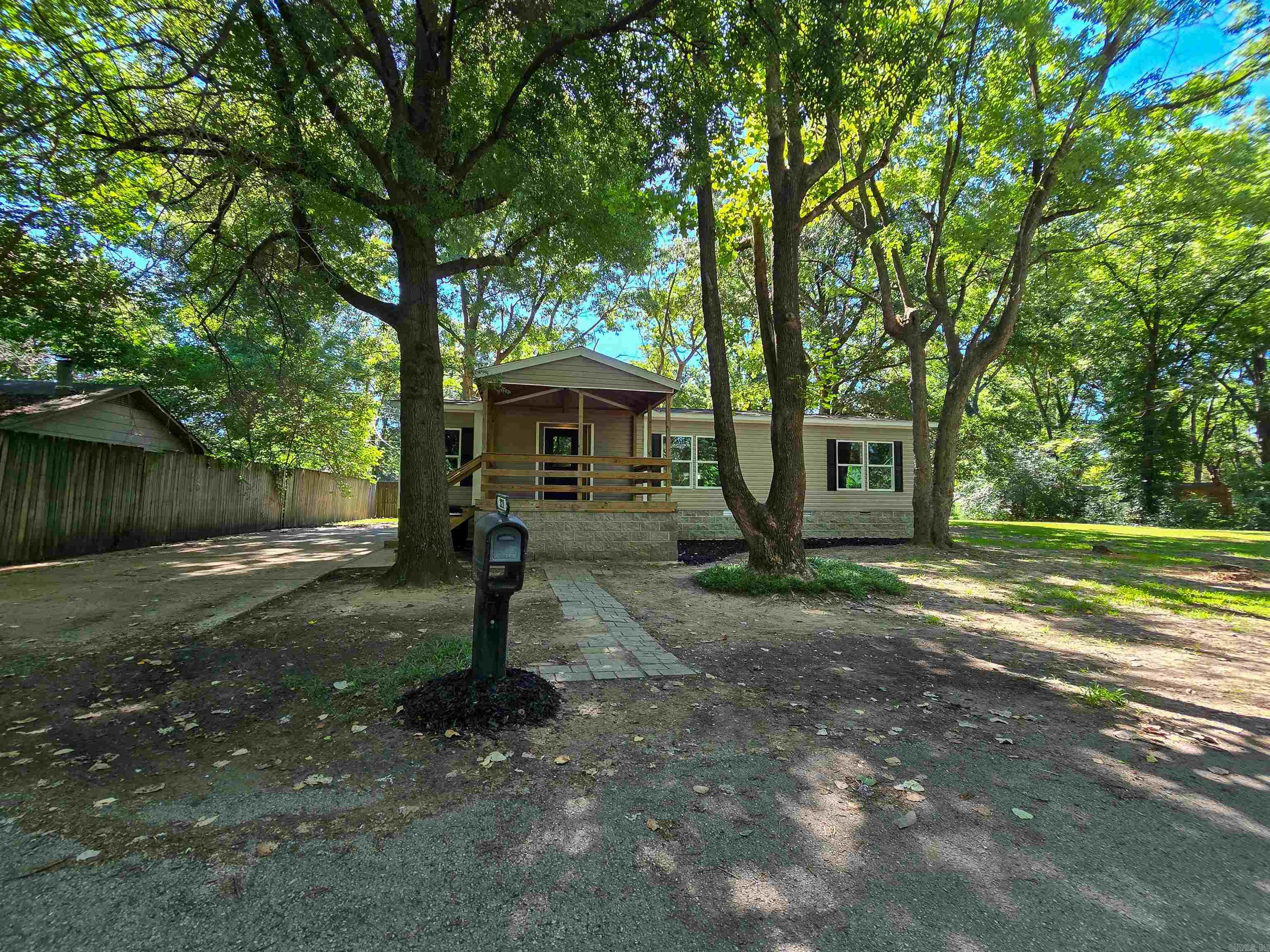 Portis Riverside - Residential