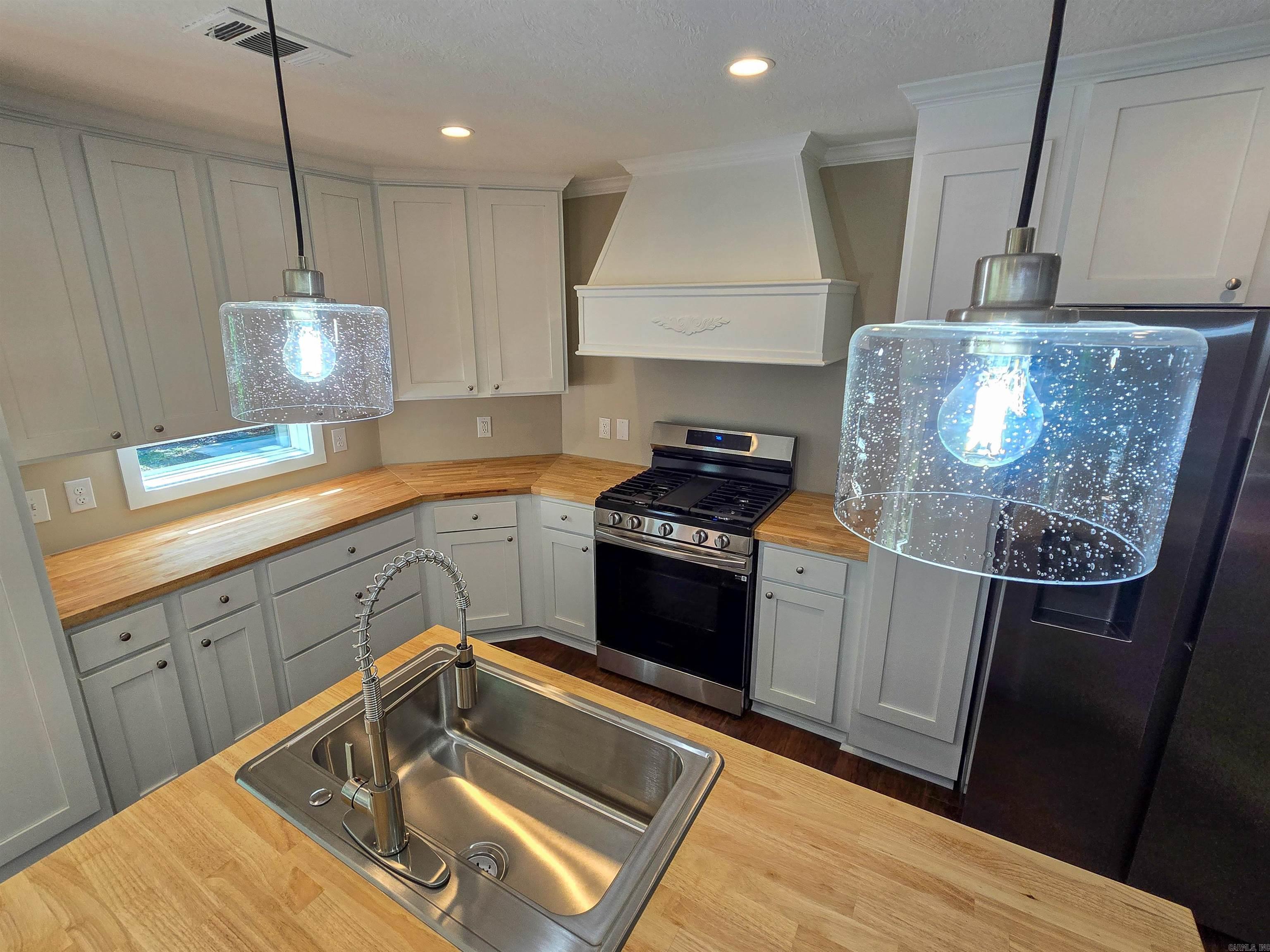 Portis Riverside - Residential