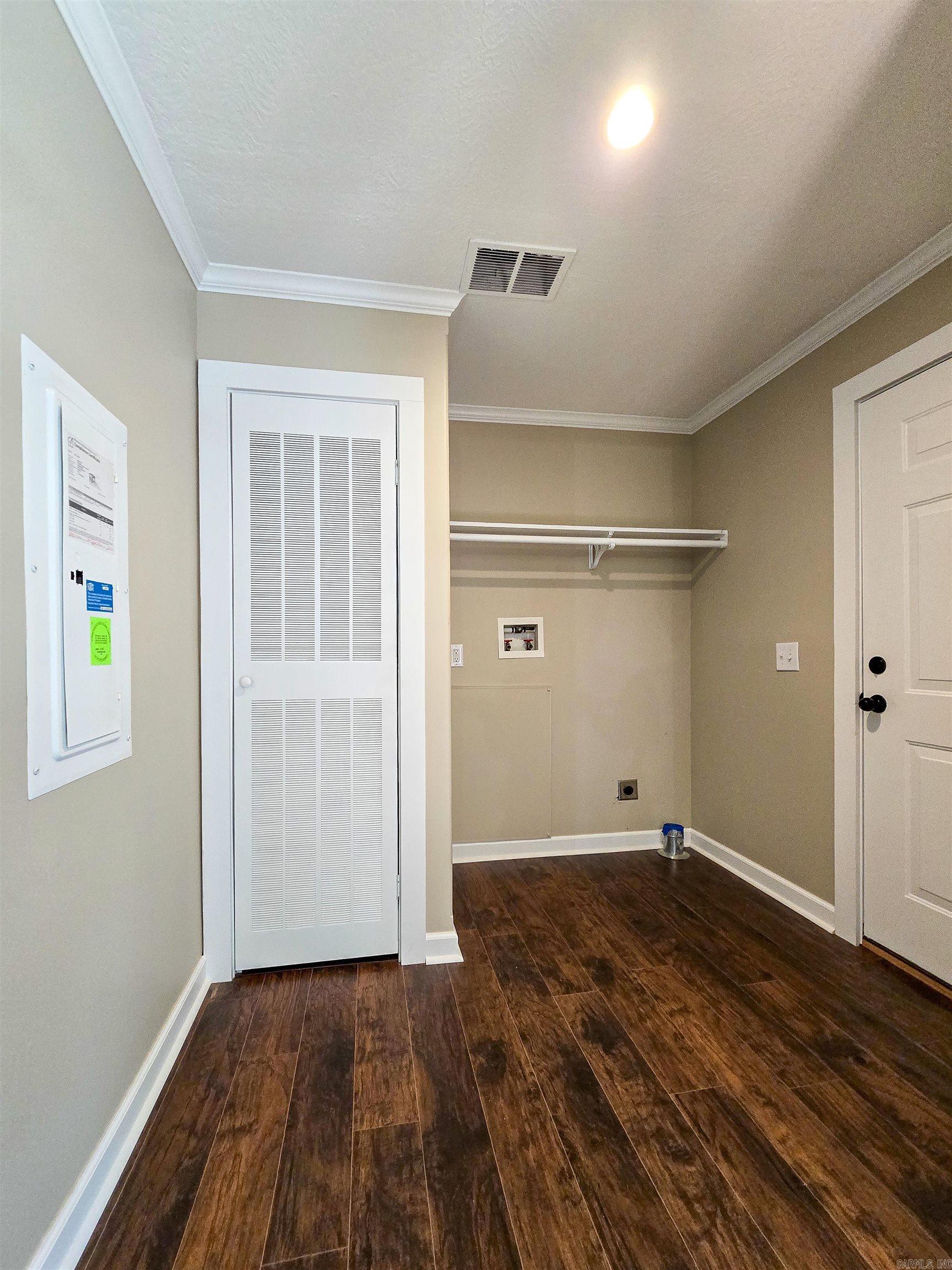 Portis Riverside - Residential