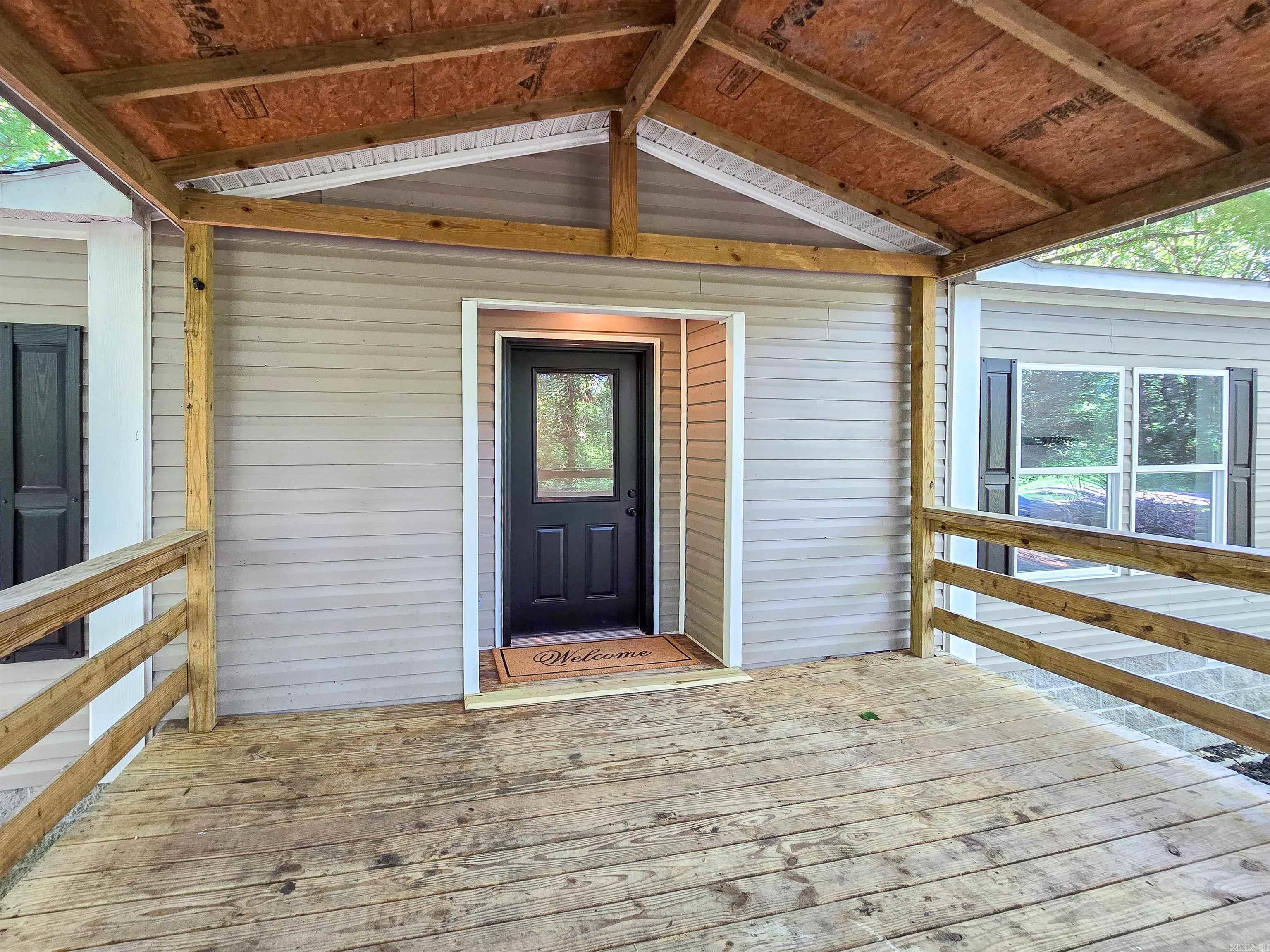 Portis Riverside - Residential