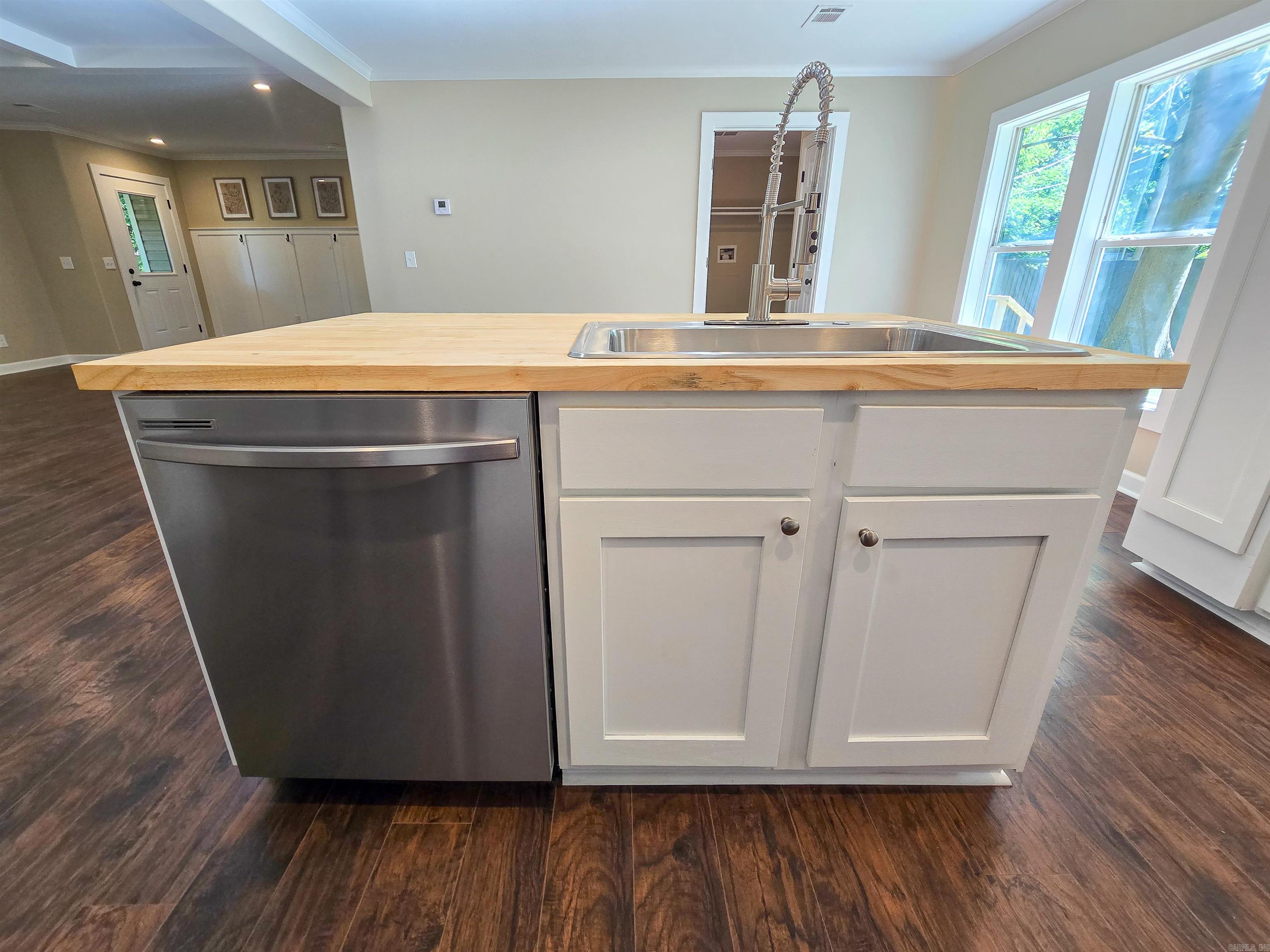 Portis Riverside - Residential