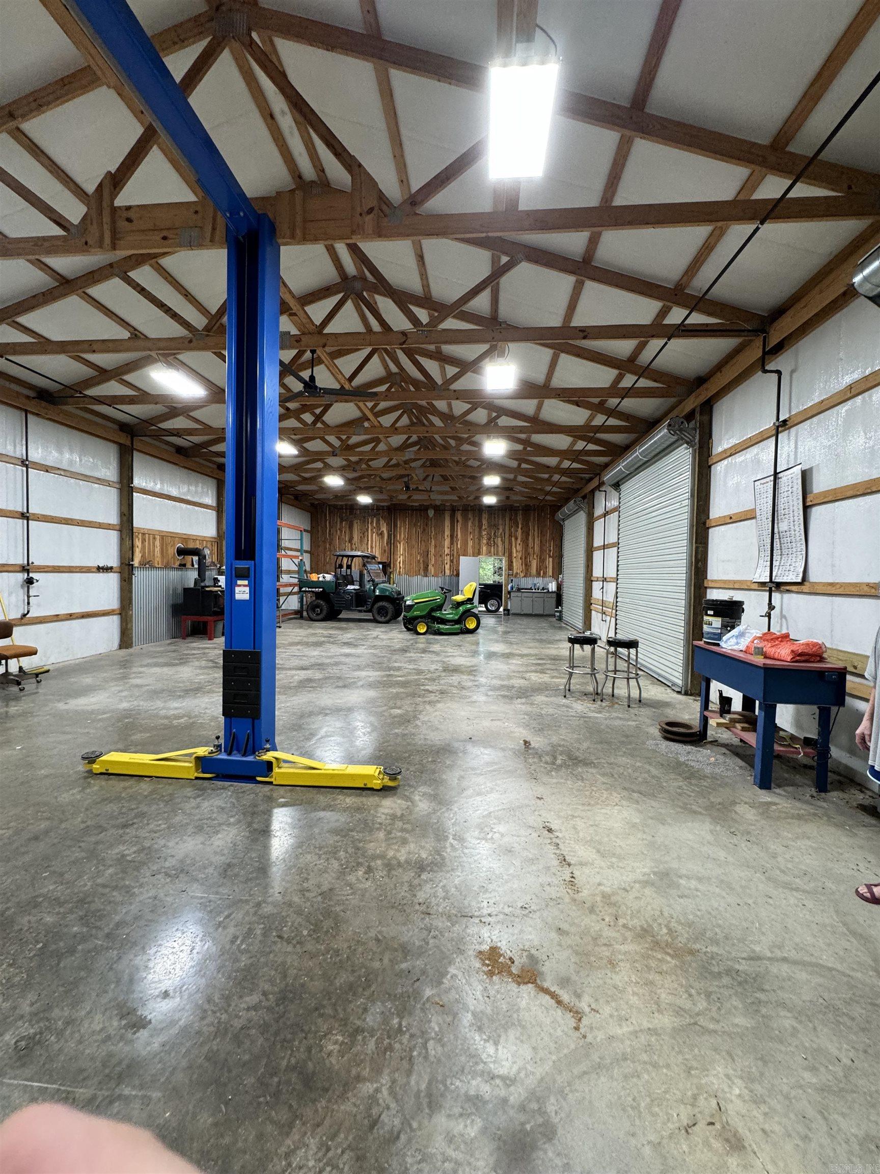 Not In List - Residential