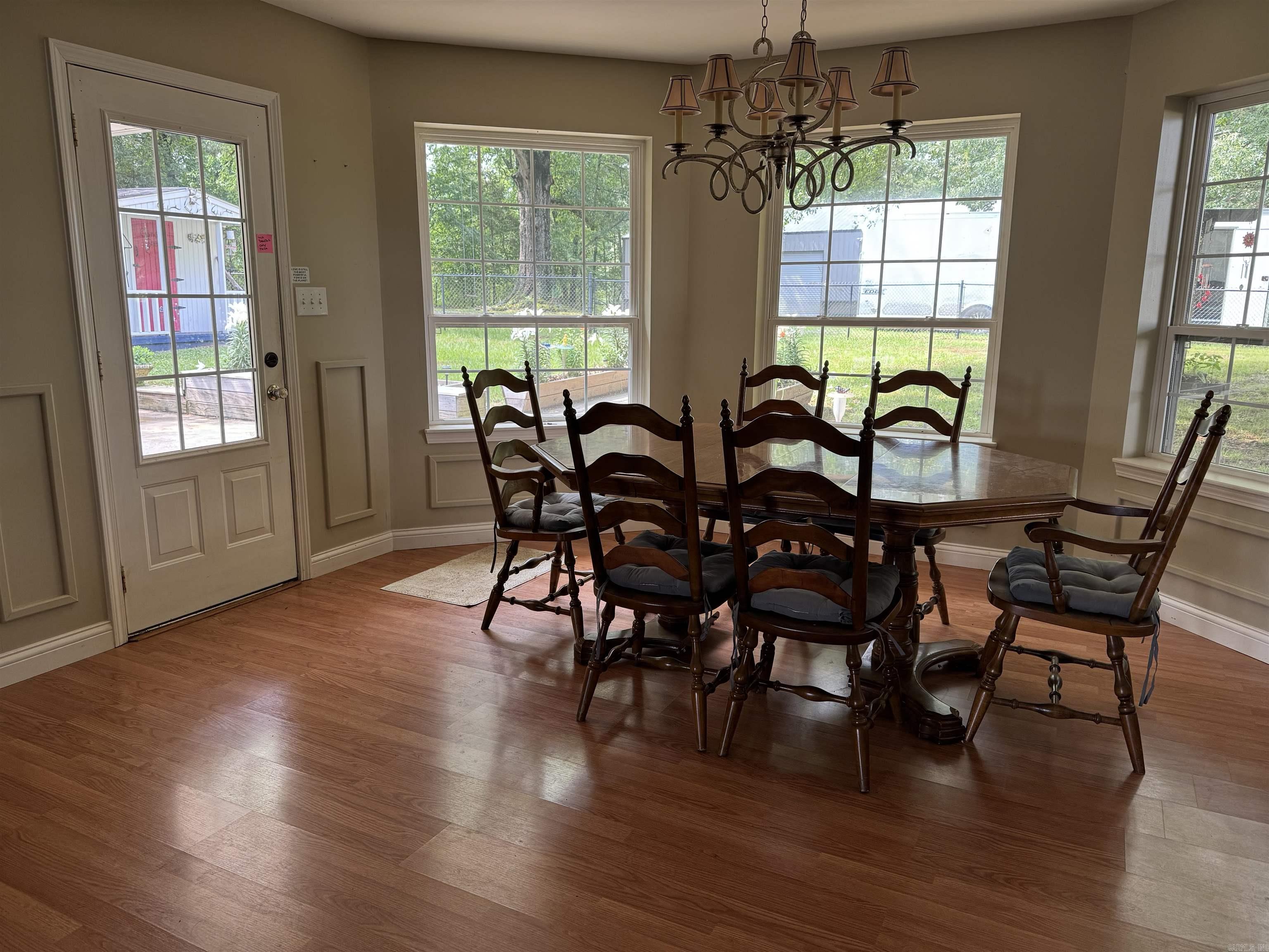 Not In List - Residential