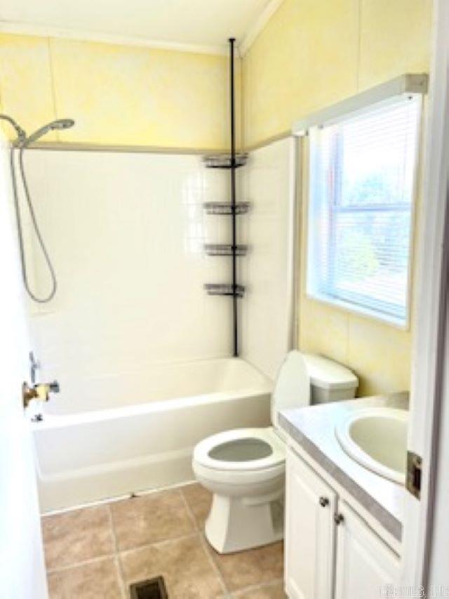 Cadron Creek Estates - Residential