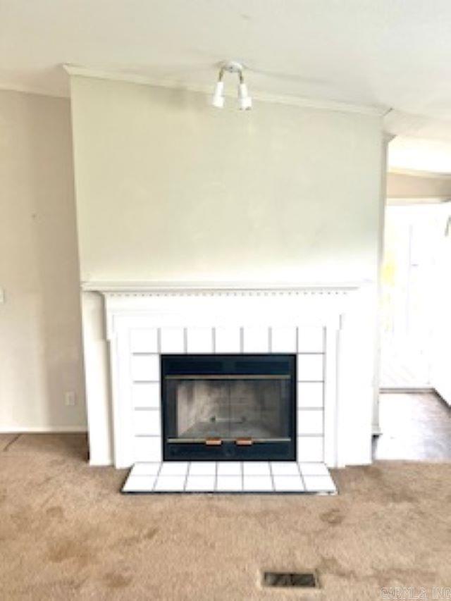 Cadron Creek Estates - Residential