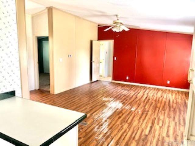 Cadron Creek Estates - Residential