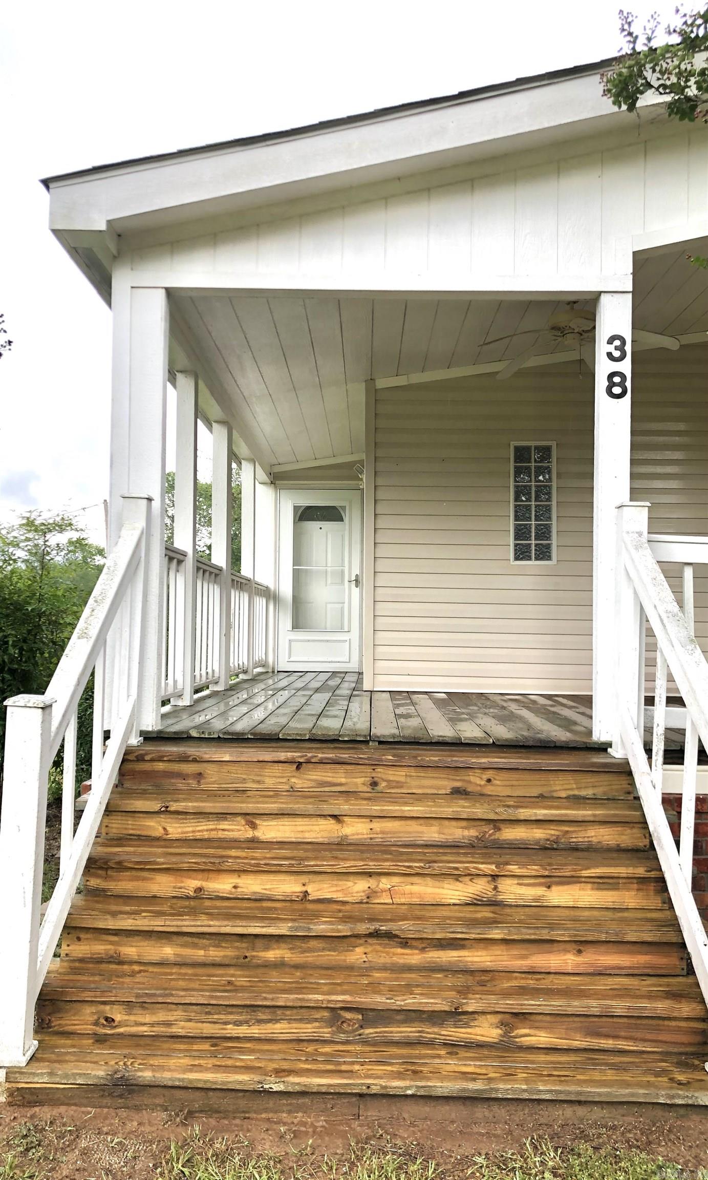 Cadron Creek Estates - Residential