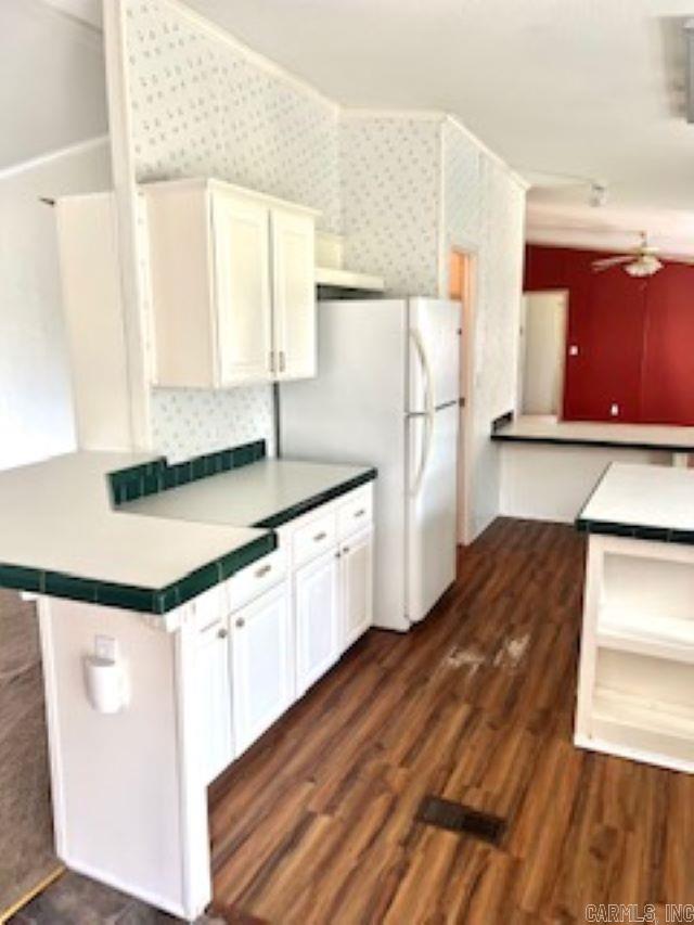 Cadron Creek Estates - Residential