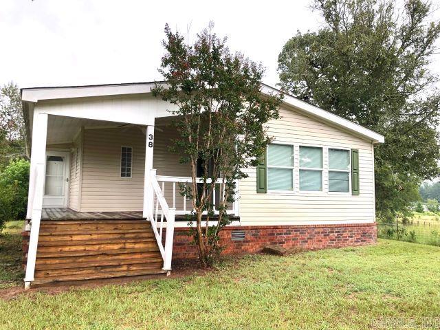 Cadron Creek Estates - Residential