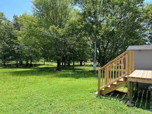 Cadron Creek Estates - Residential