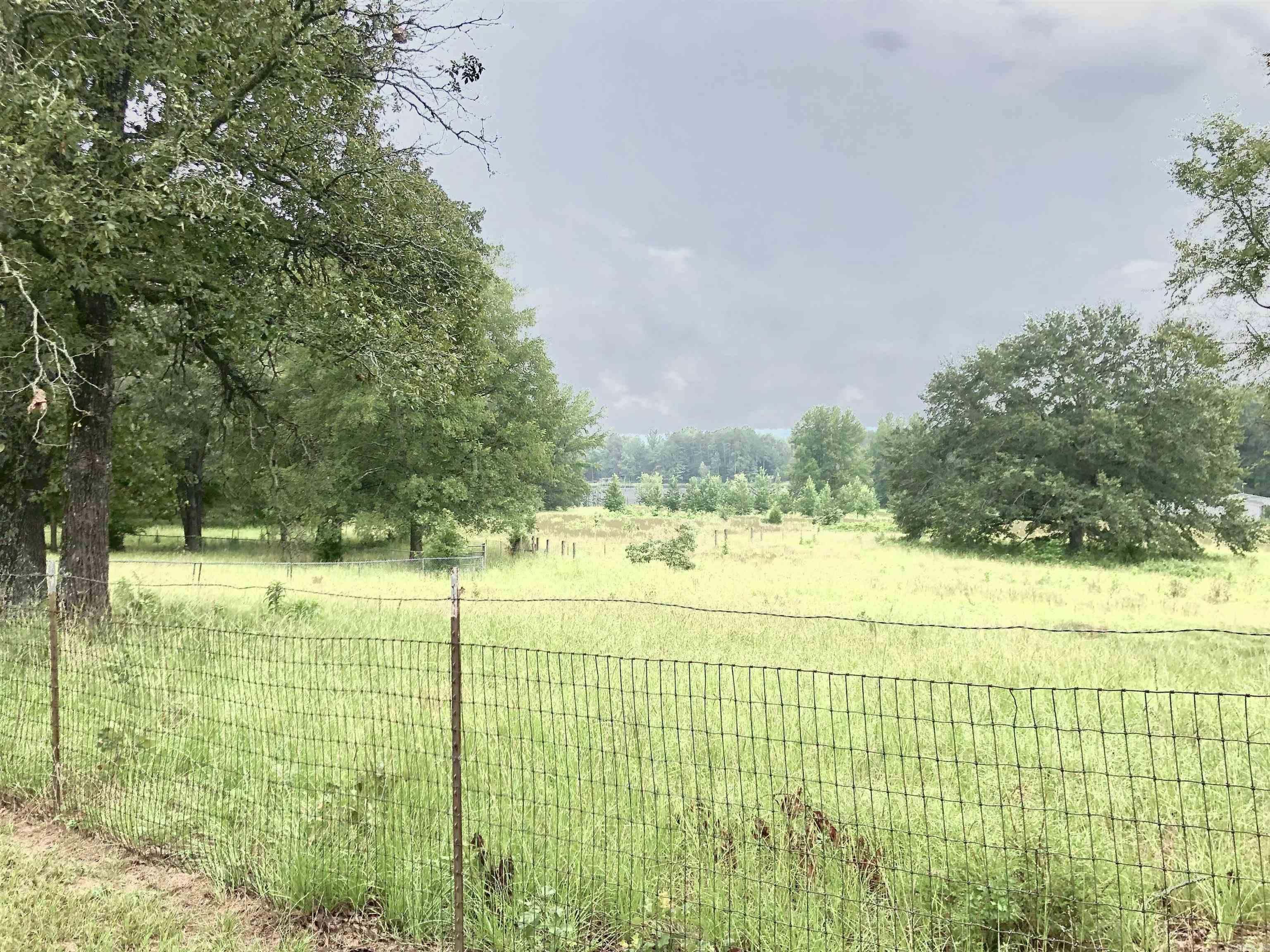 Cadron Creek Estates - Residential