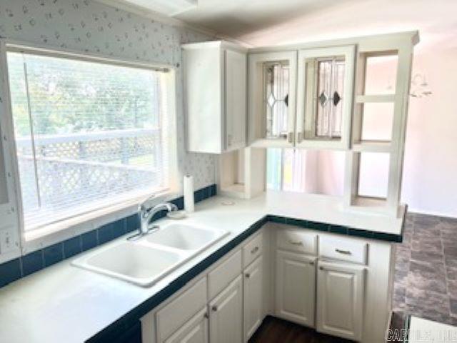 Cadron Creek Estates - Residential