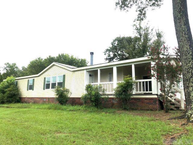 Cadron Creek Estates - Residential