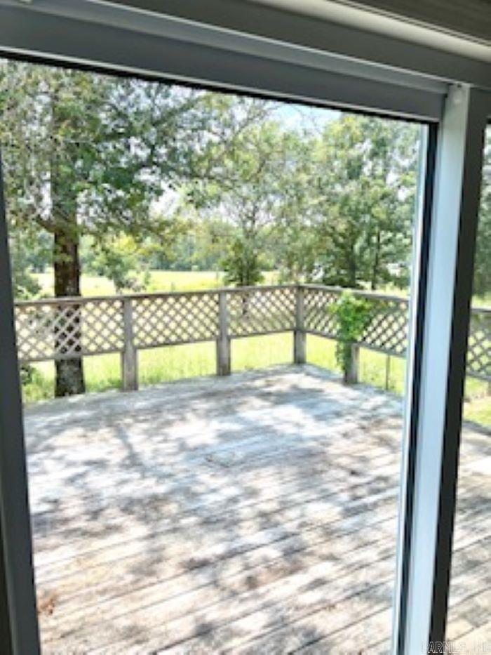 Cadron Creek Estates - Residential